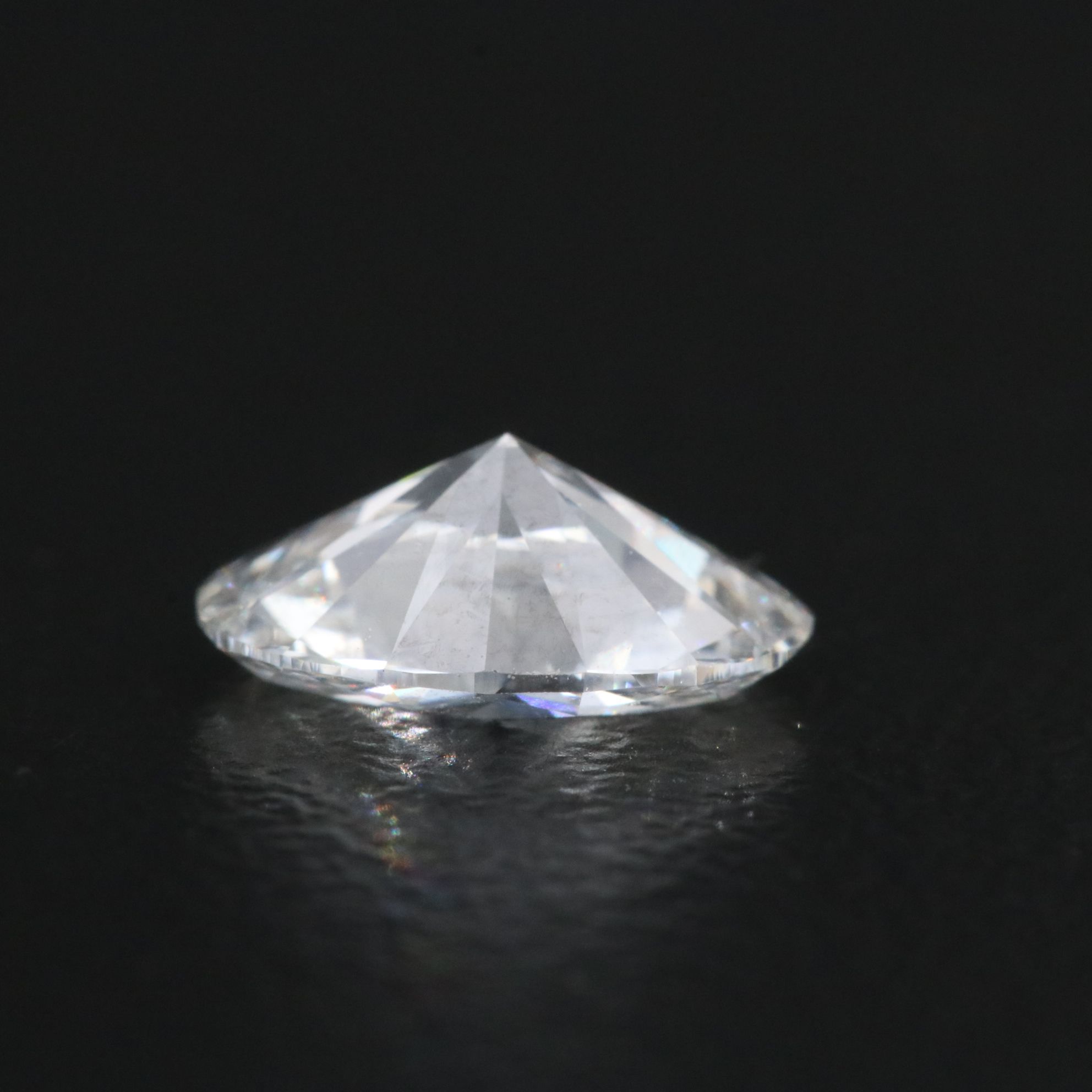 Loose 1.04 CT Lab Grown Diamond