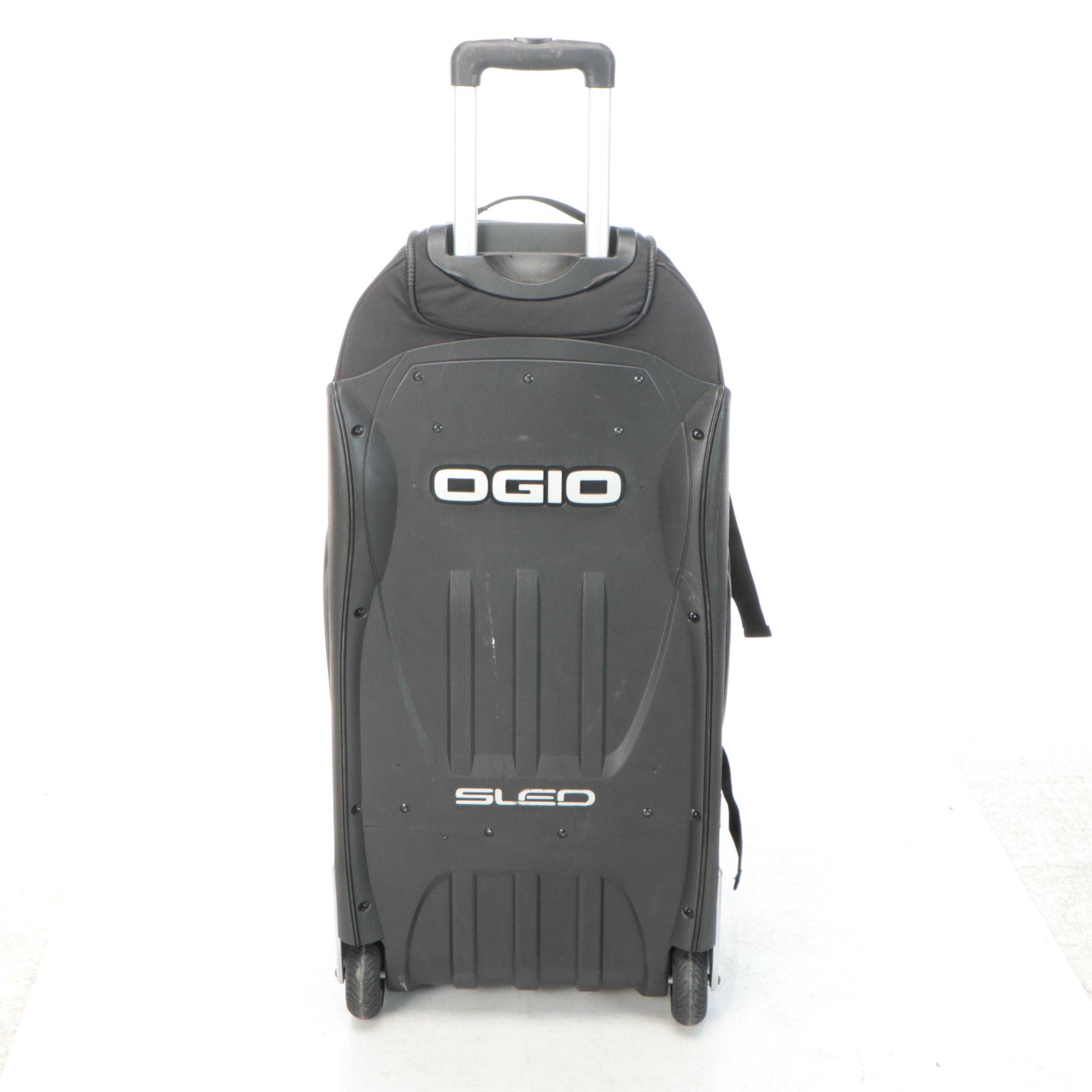 Ogio Rig 9800 Travel Bag