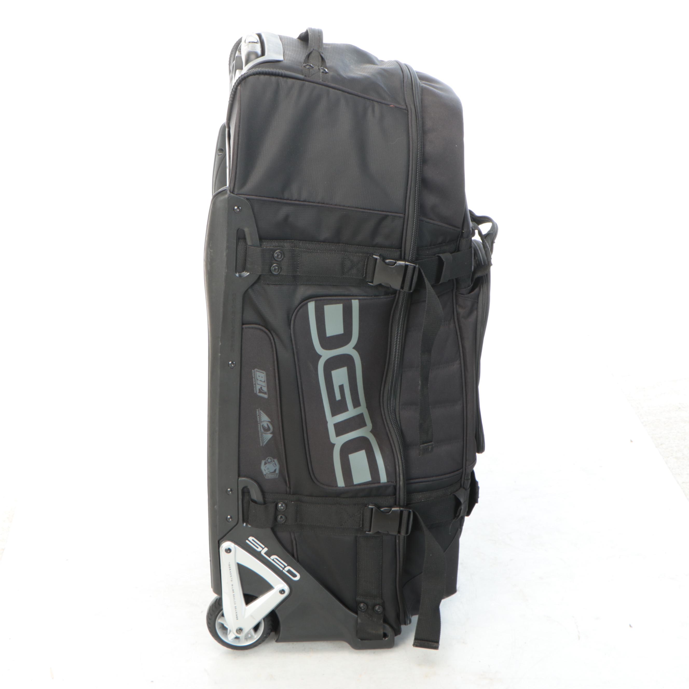 Ogio Rig 9800 Travel Bag