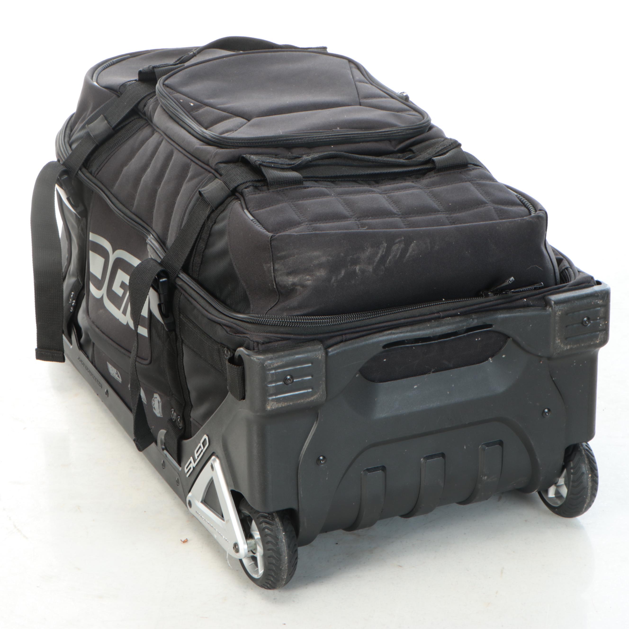Ogio Rig 9800 Travel Bag