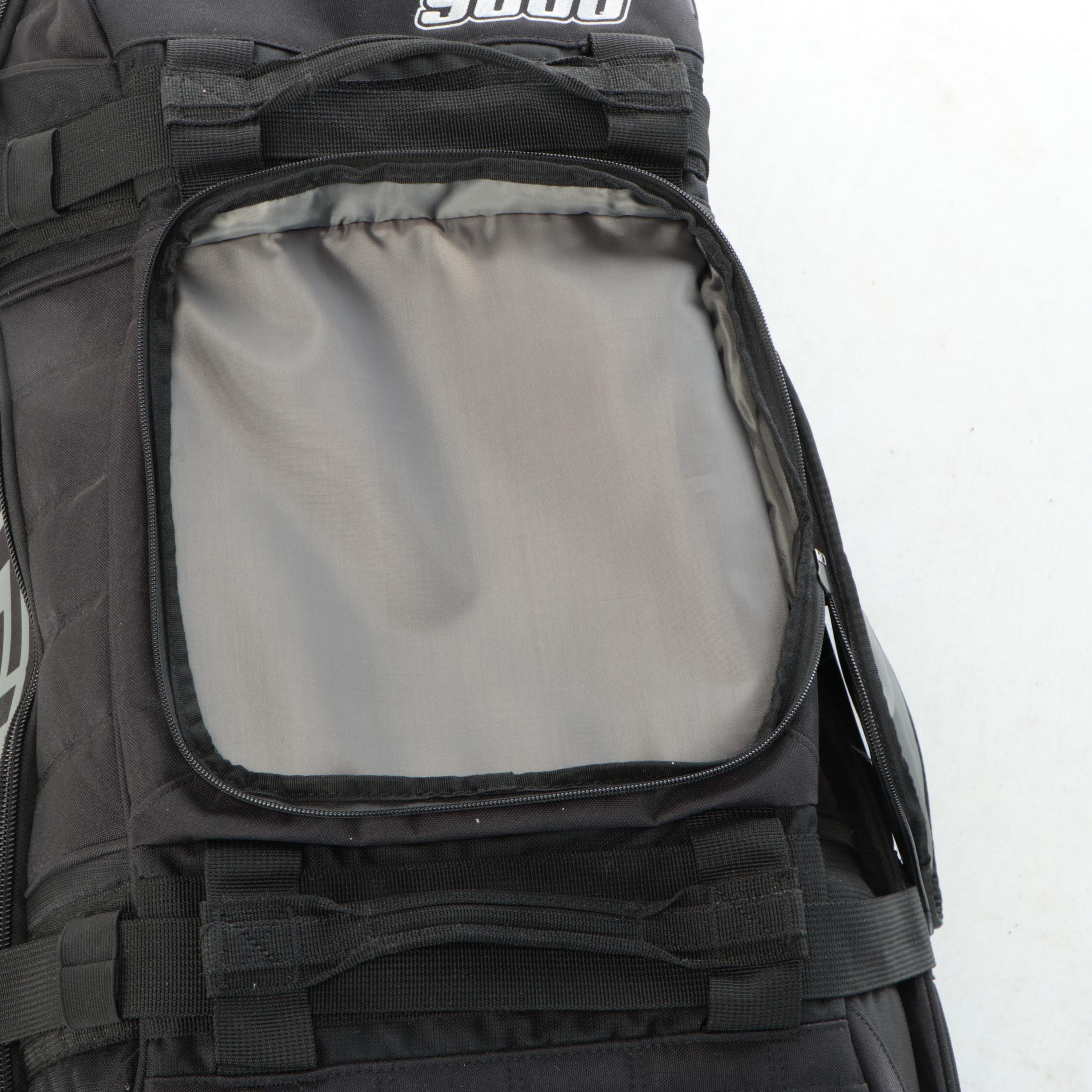 Ogio Rig 9800 Travel Bag