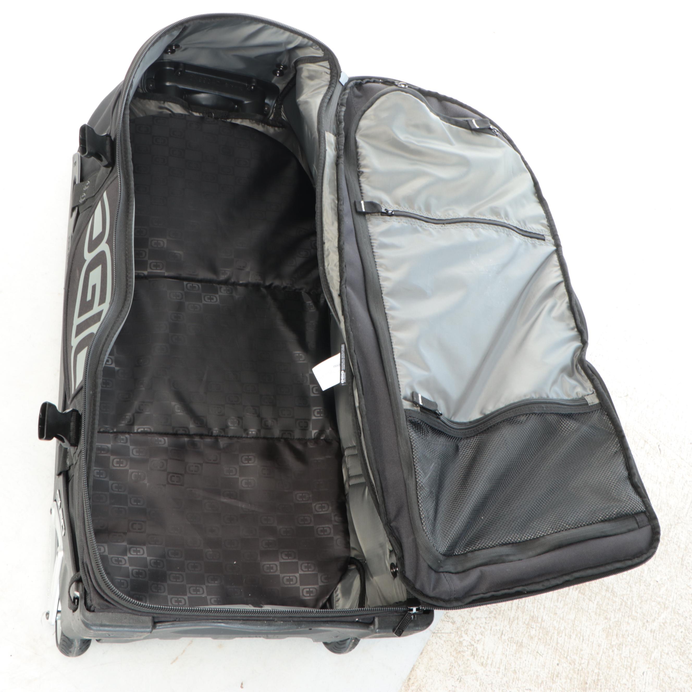 Ogio Rig 9800 Travel Bag