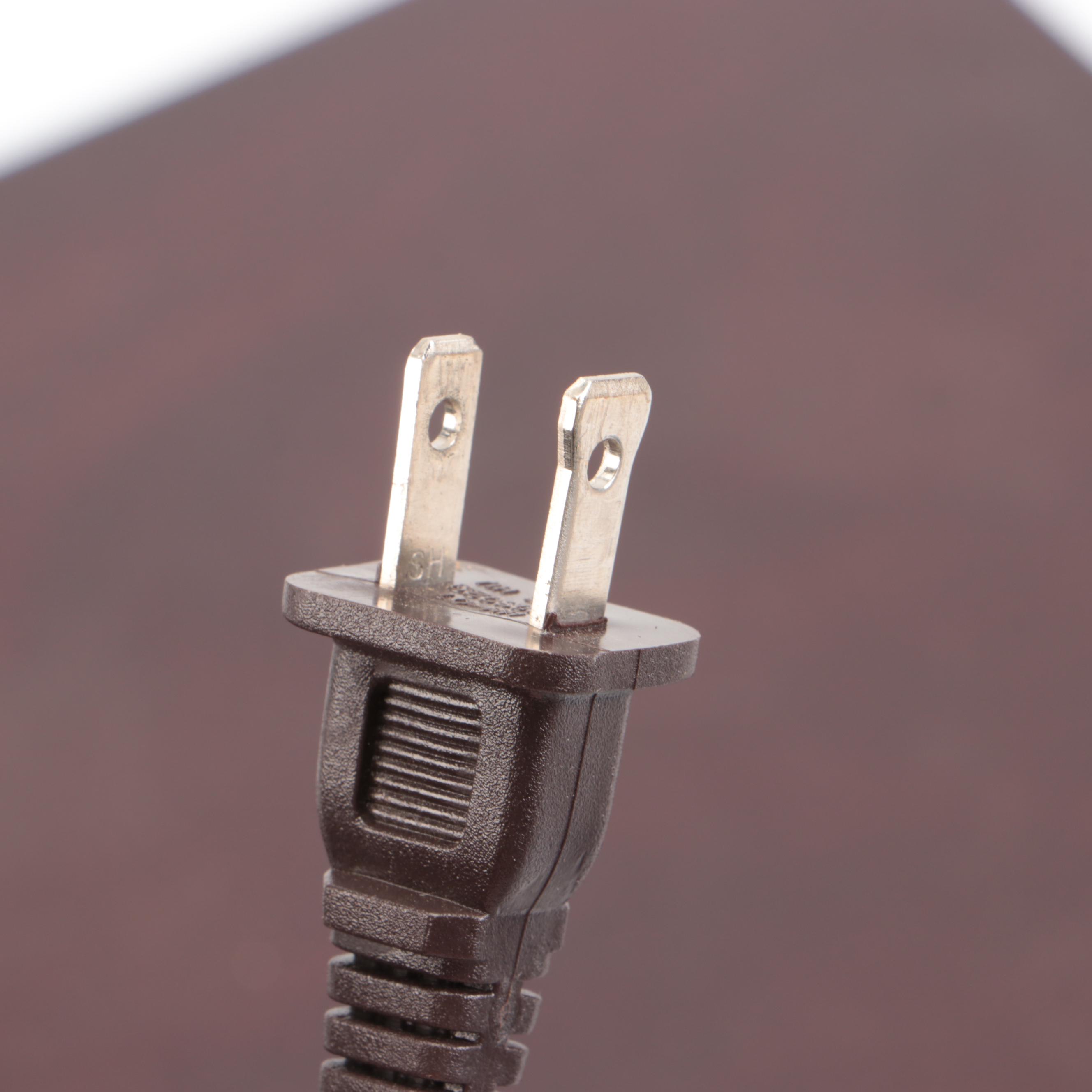 "The Beacon of Freedom" Navy Table Lamp and Wooden Flag Presentation Box