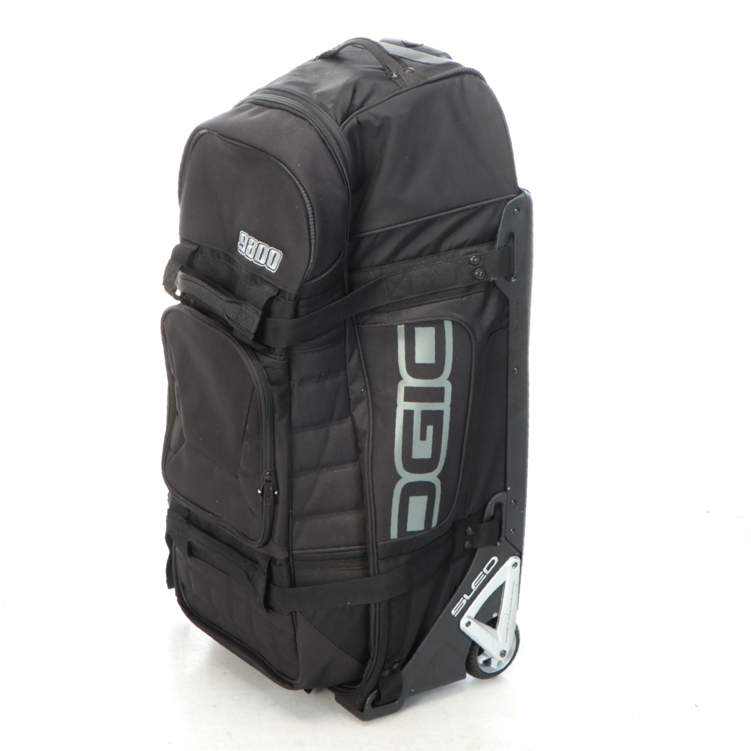 Ogio Rig 9800 Travel Bag