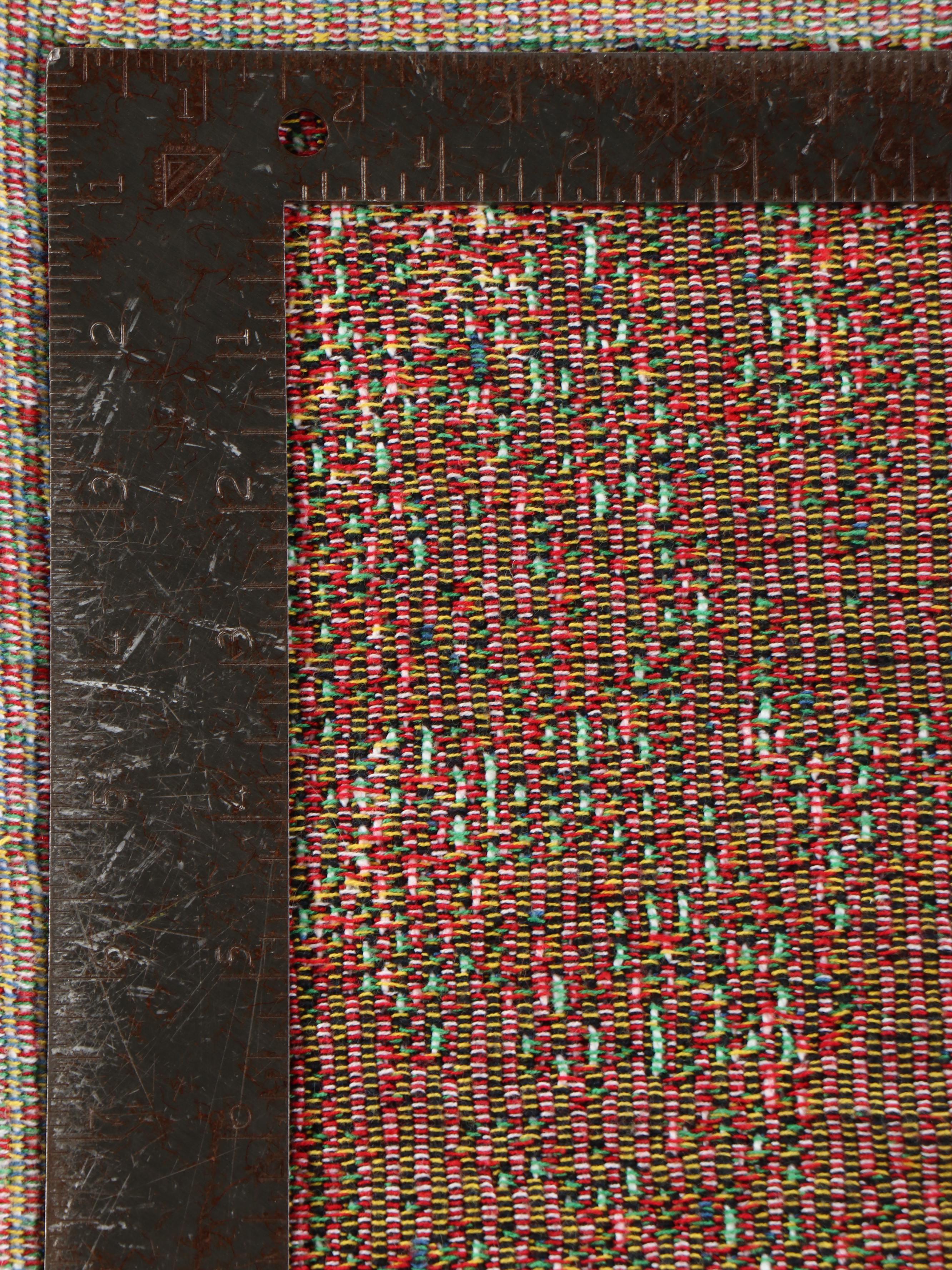 The Northwest Company for Procter & Gamble Cotton Winter Scene Throw