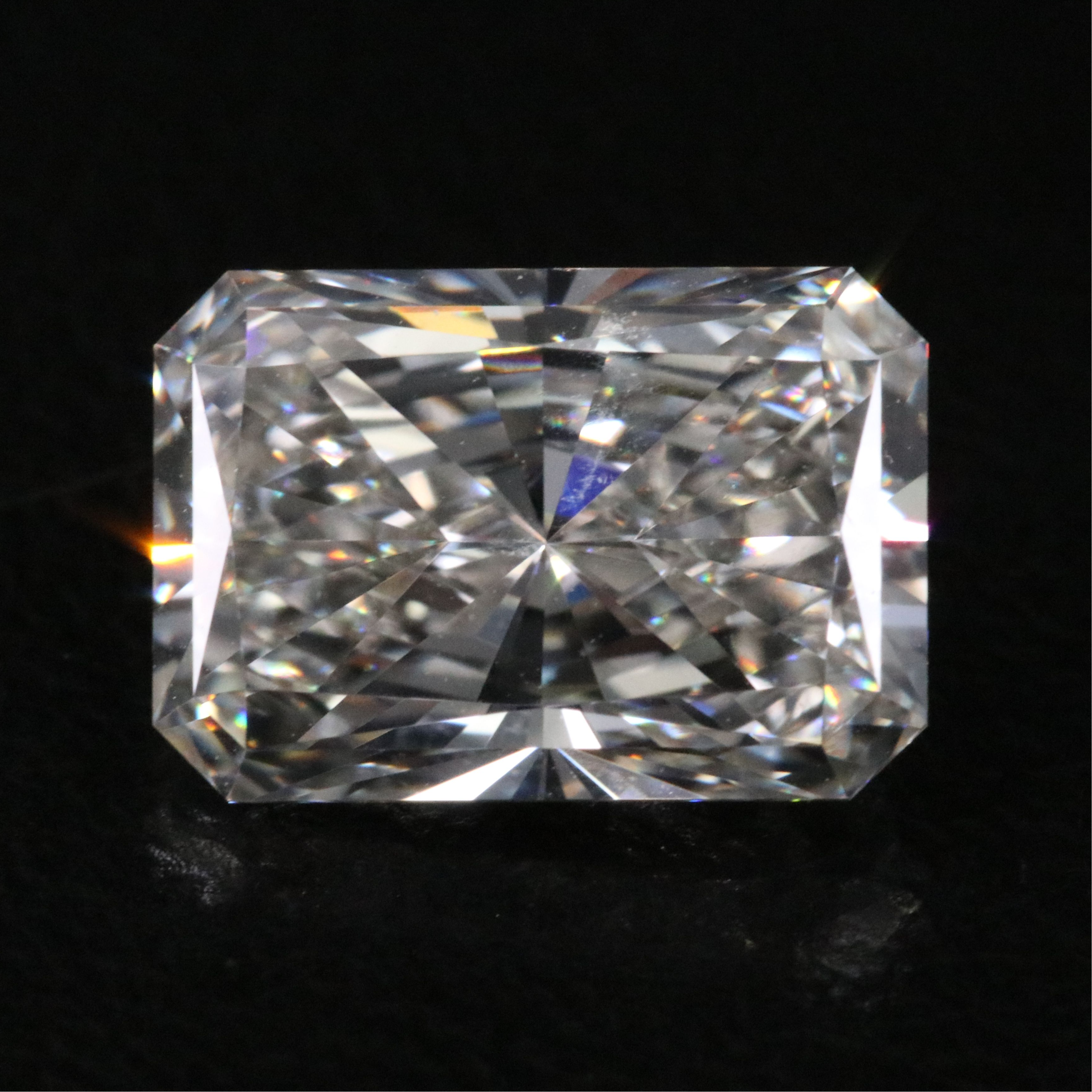 Loose 1.88 CT Lab Grown Diamond with IGI Report