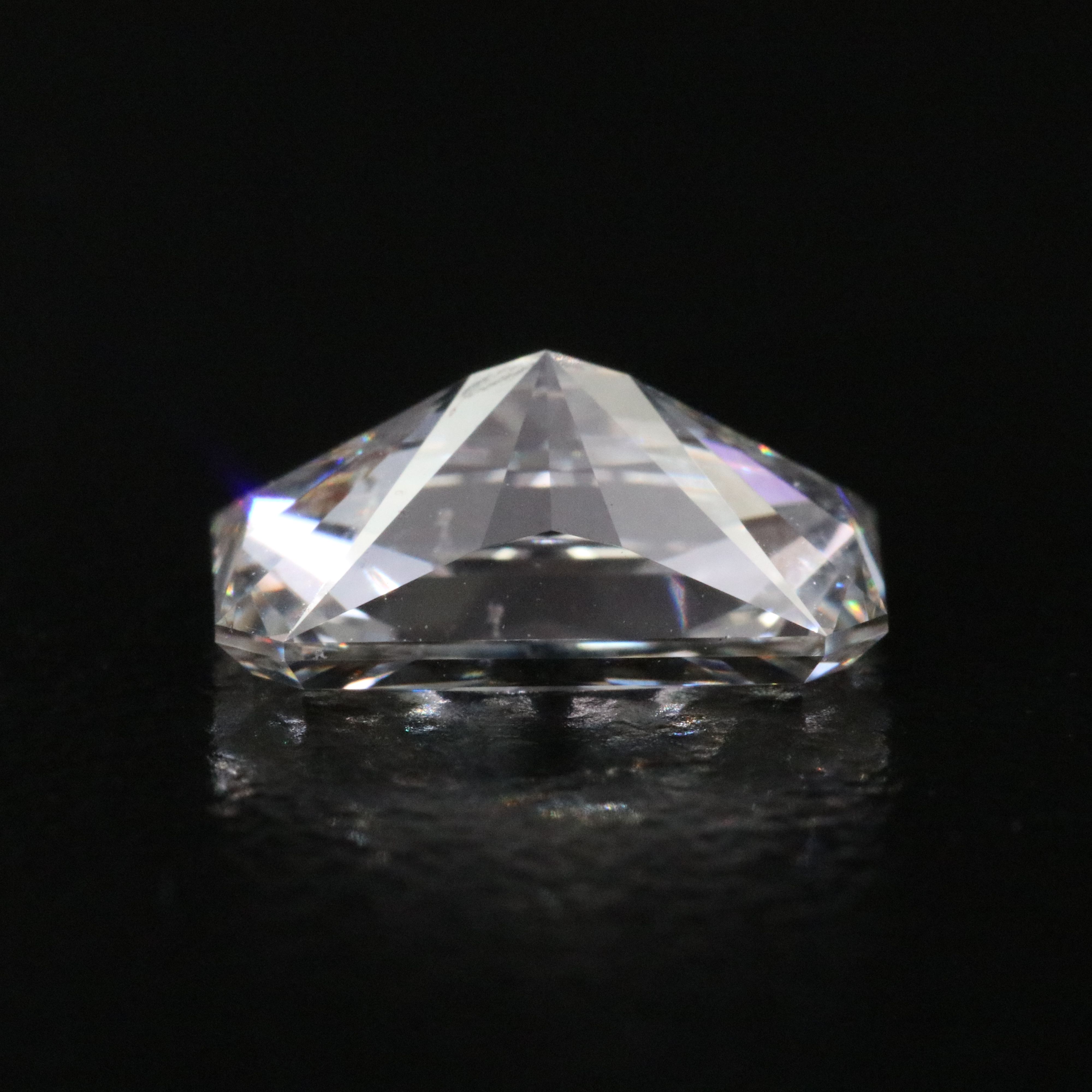 Loose 1.88 CT Lab Grown Diamond with IGI Report