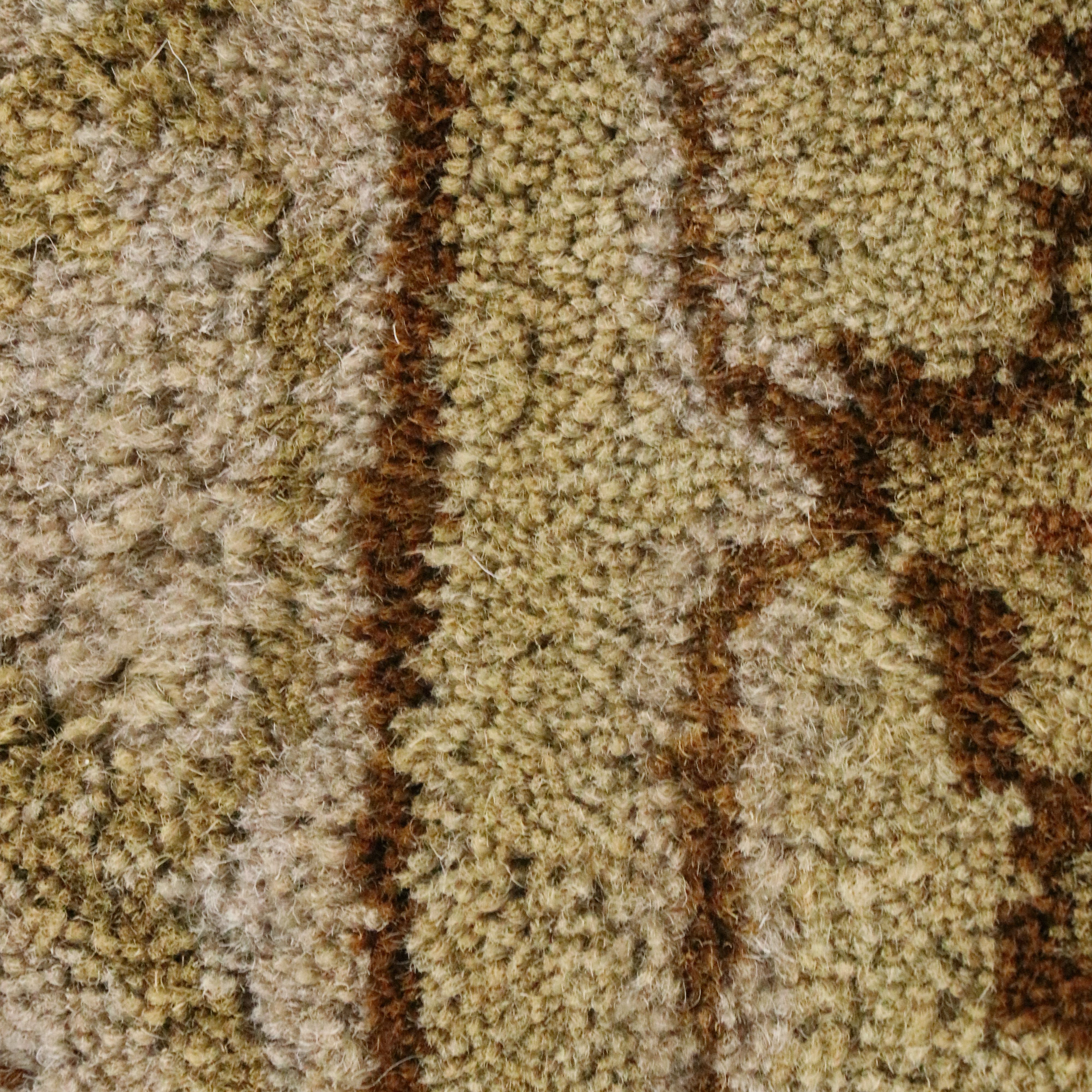 7'2 x 9'3 Hand-Tufted Nourison India House Collection Area Rug