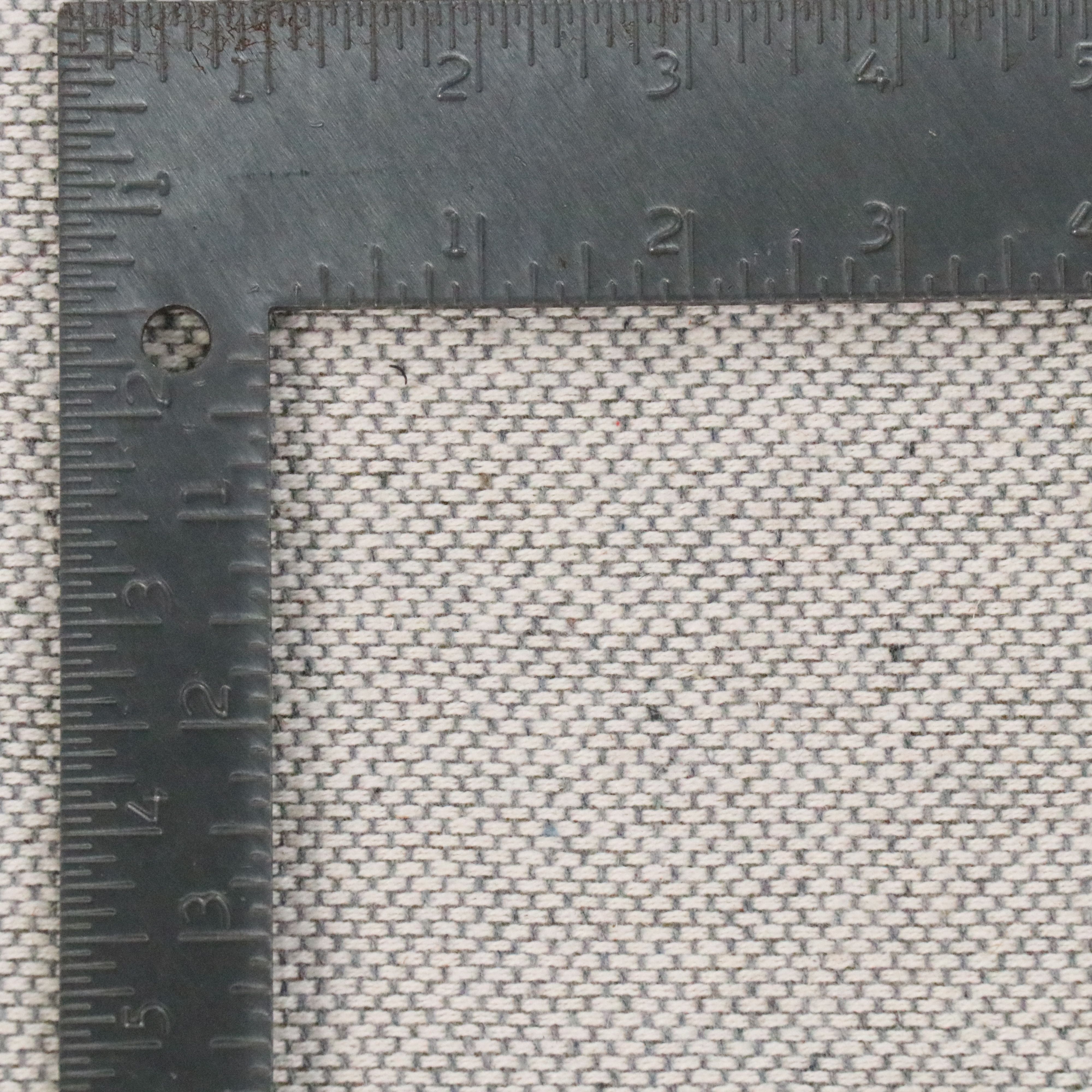 7'2 x 9'3 Hand-Tufted Nourison India House Collection Area Rug