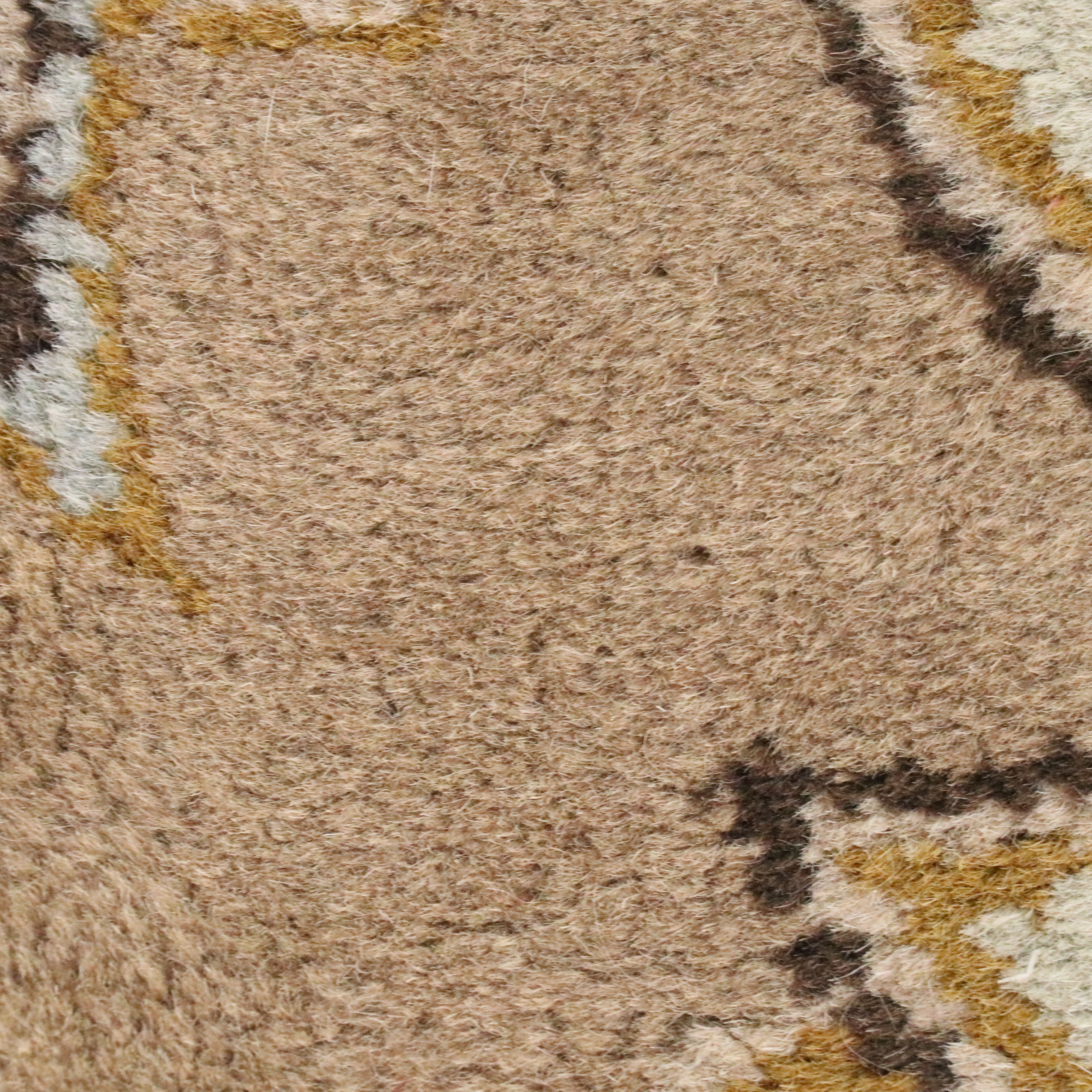 3' x 5'11 Hand-Tufted Indian Volare Collection Accent Rug