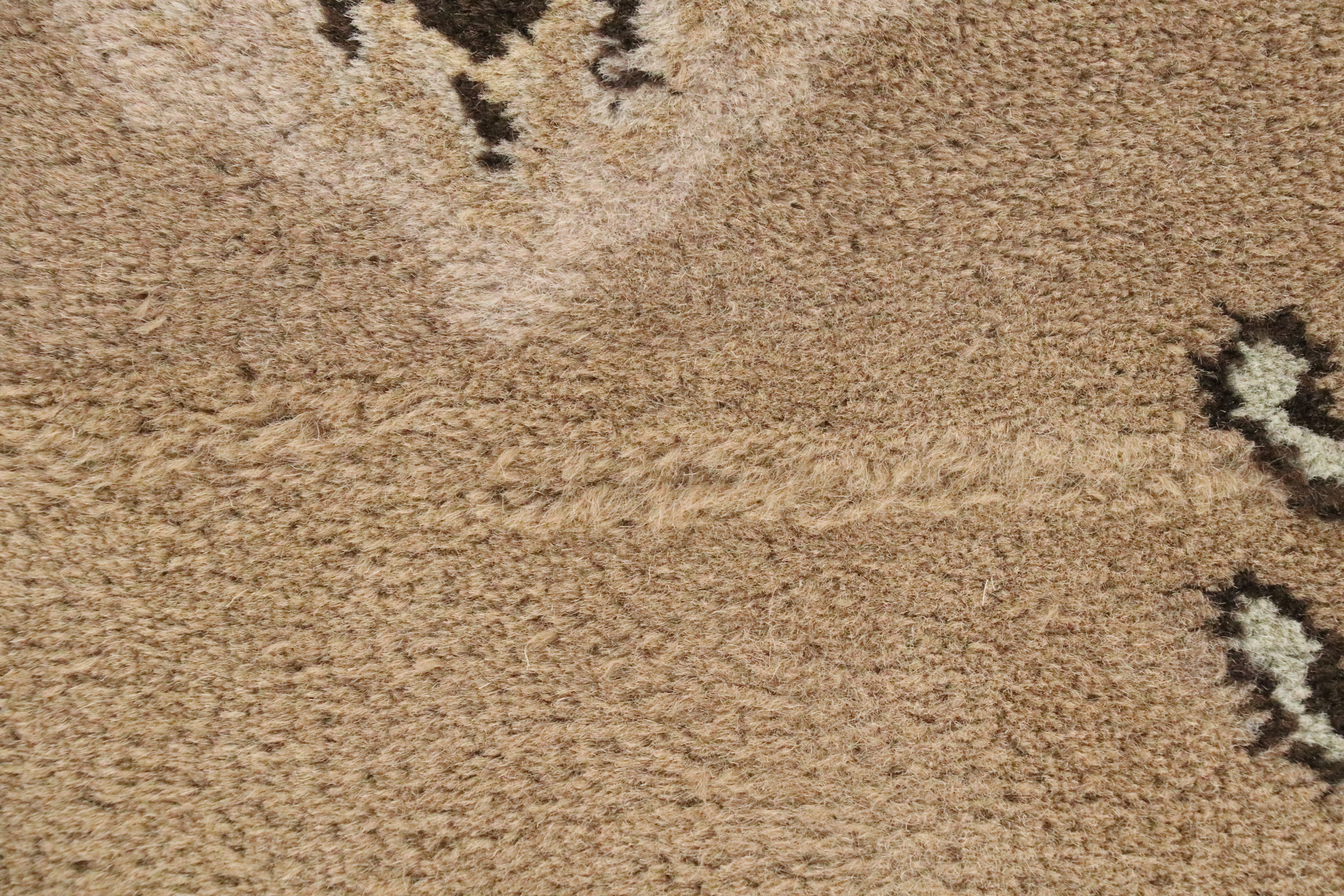 3' x 5'11 Hand-Tufted Indian Volare Collection Accent Rug