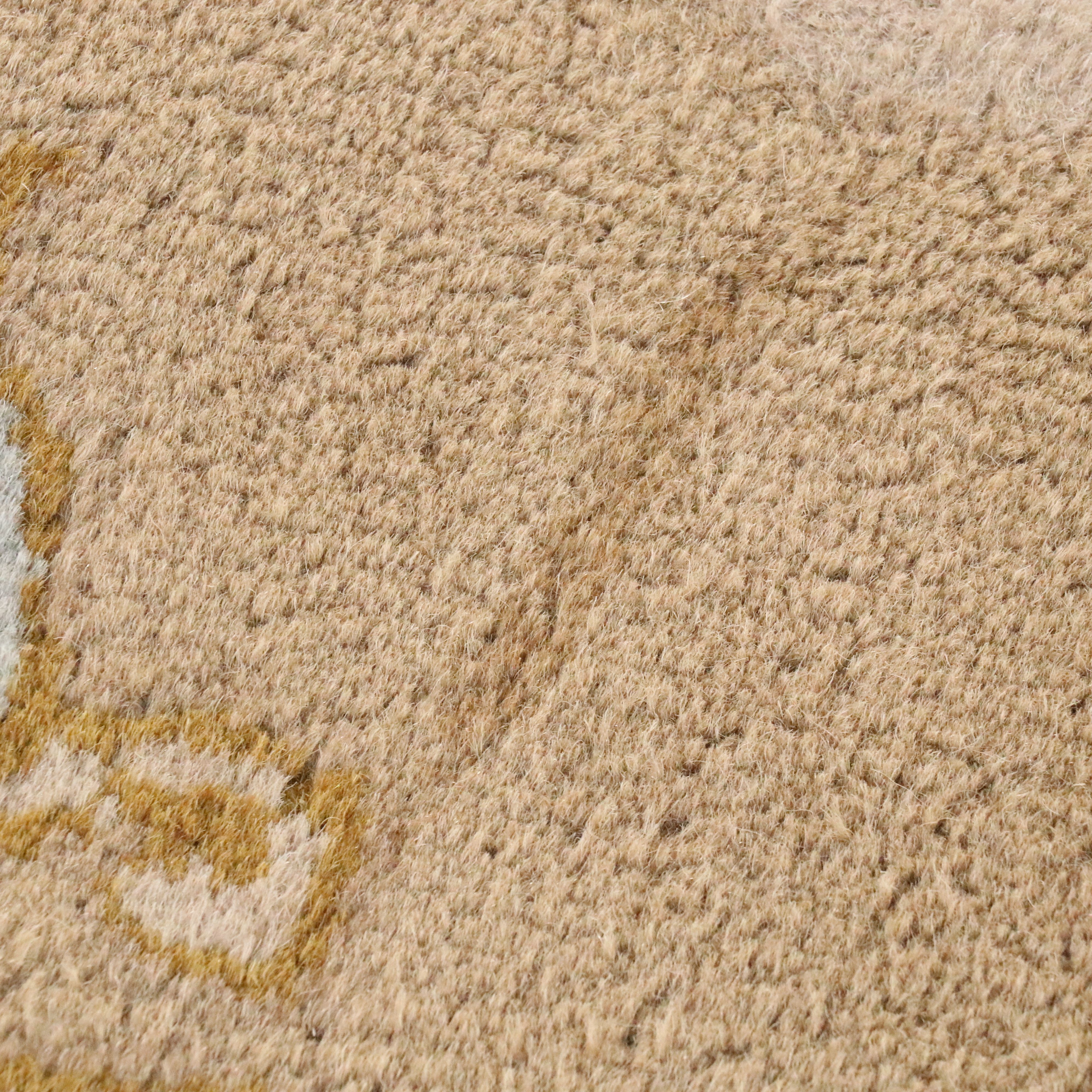 3' x 5'11 Hand-Tufted Indian Volare Collection Accent Rug