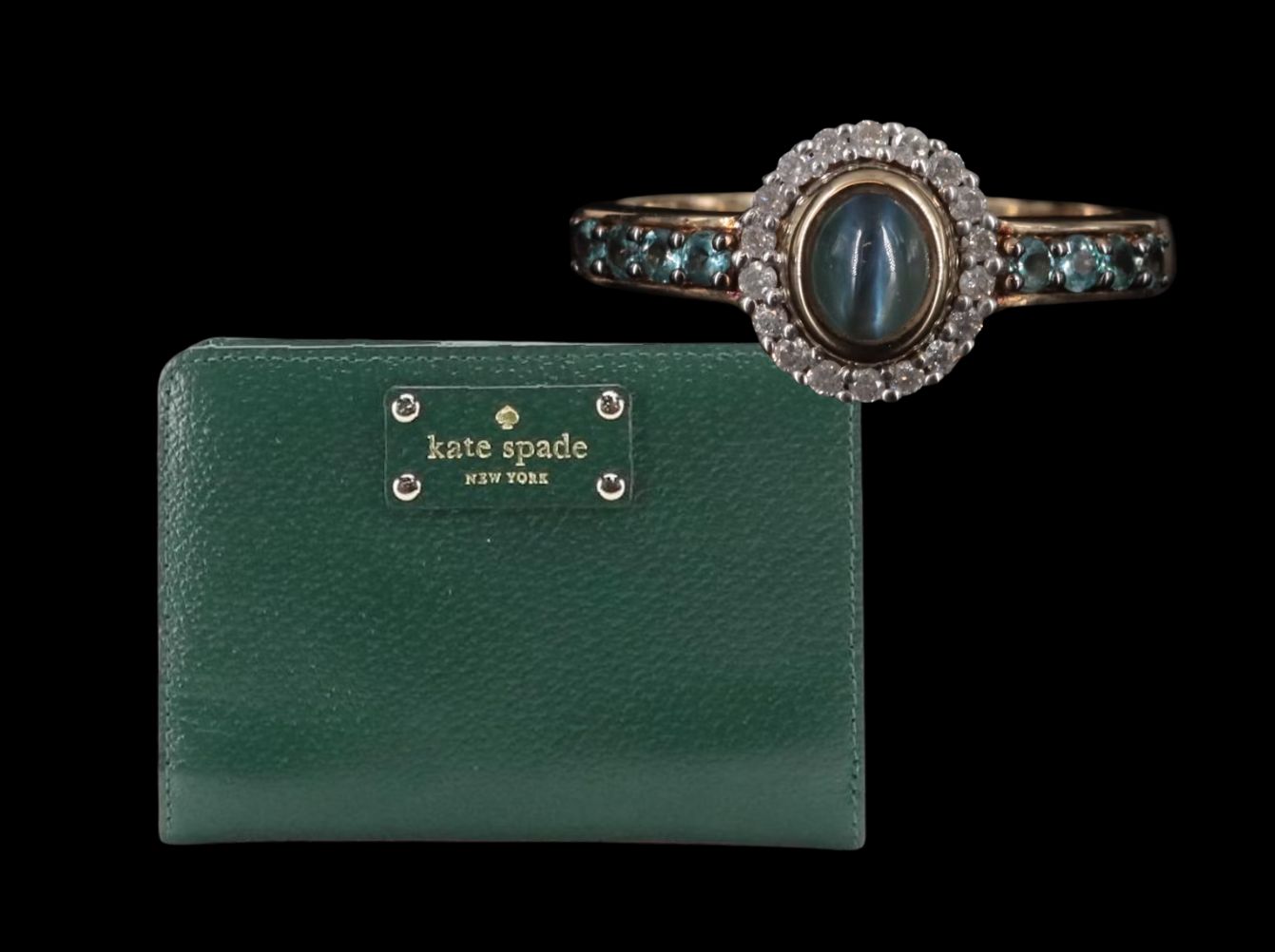 Style Session: Designer Fashion & Jewelry