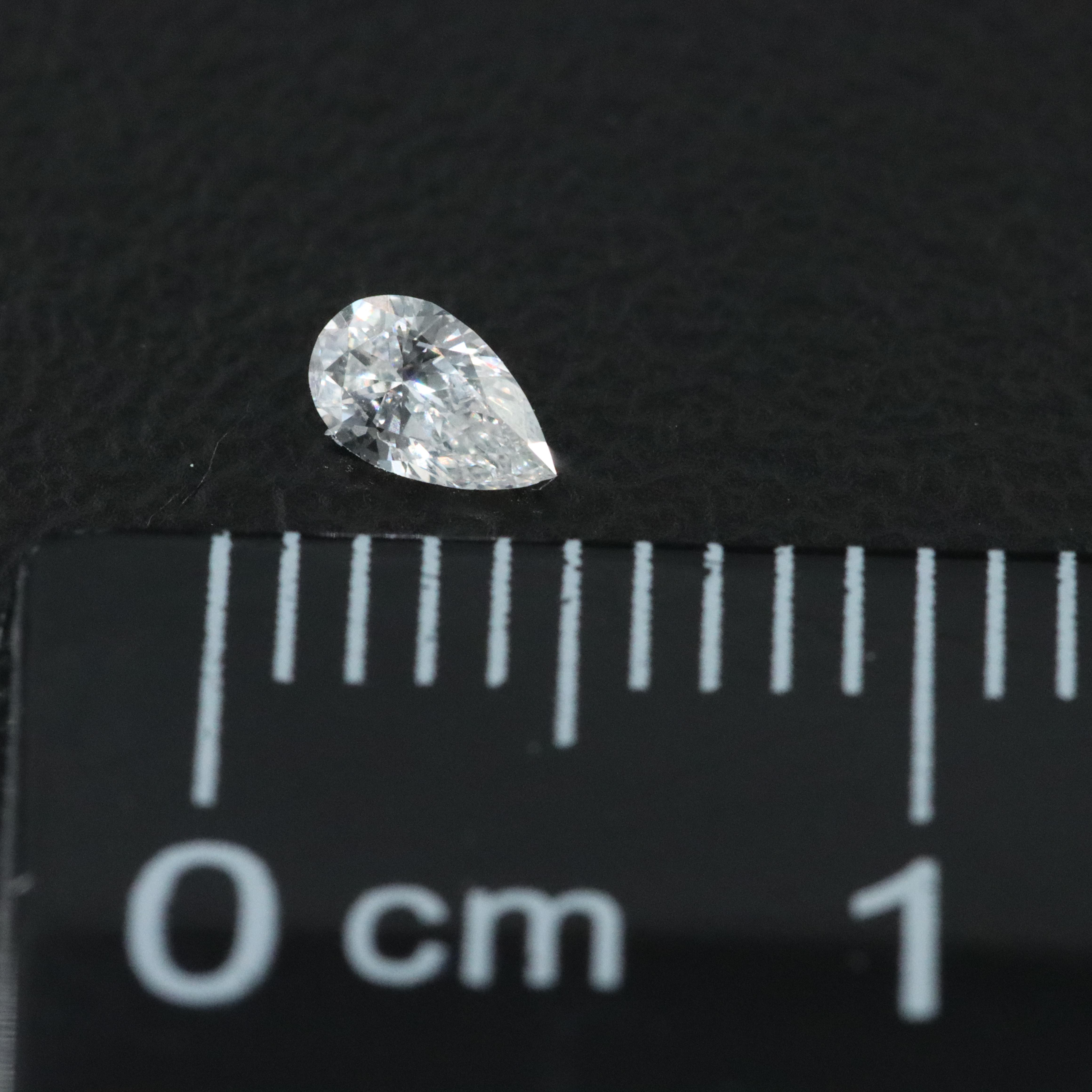 Loose 4.19 CTW Lab Grown Diamonds