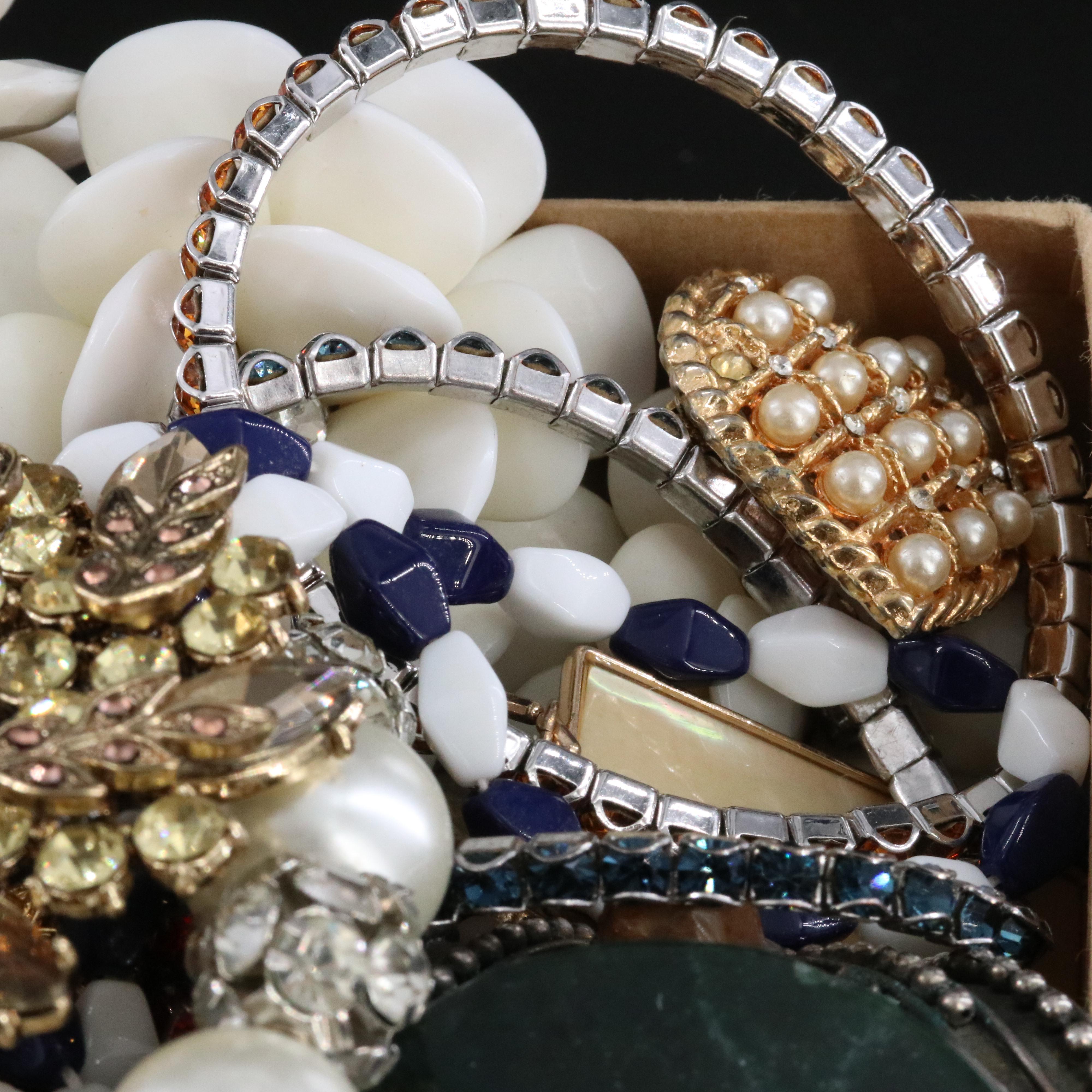 Uncommon Discoveries: Jewelry Collection
