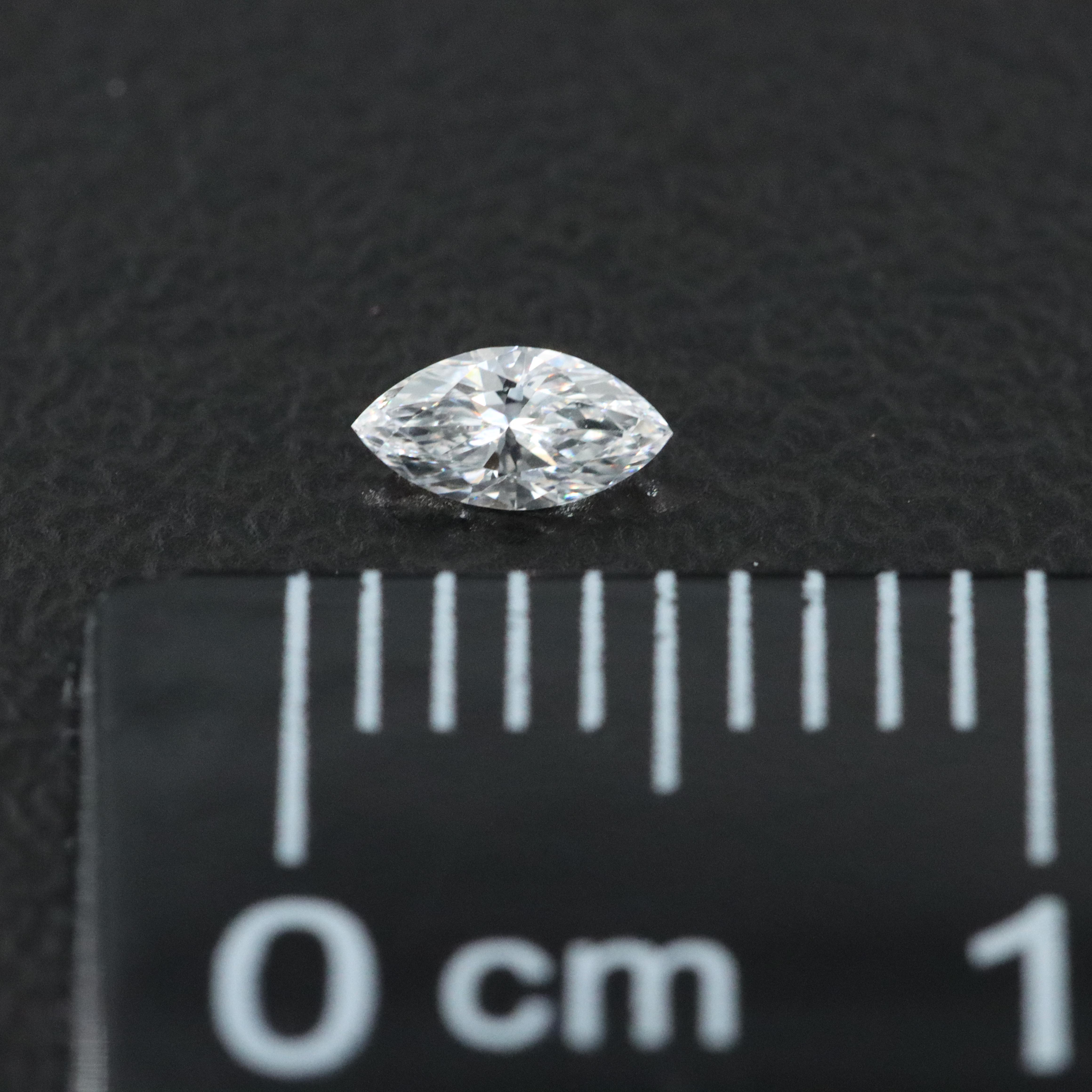 Loose 1.07 CTW Lab Grown Diamonds