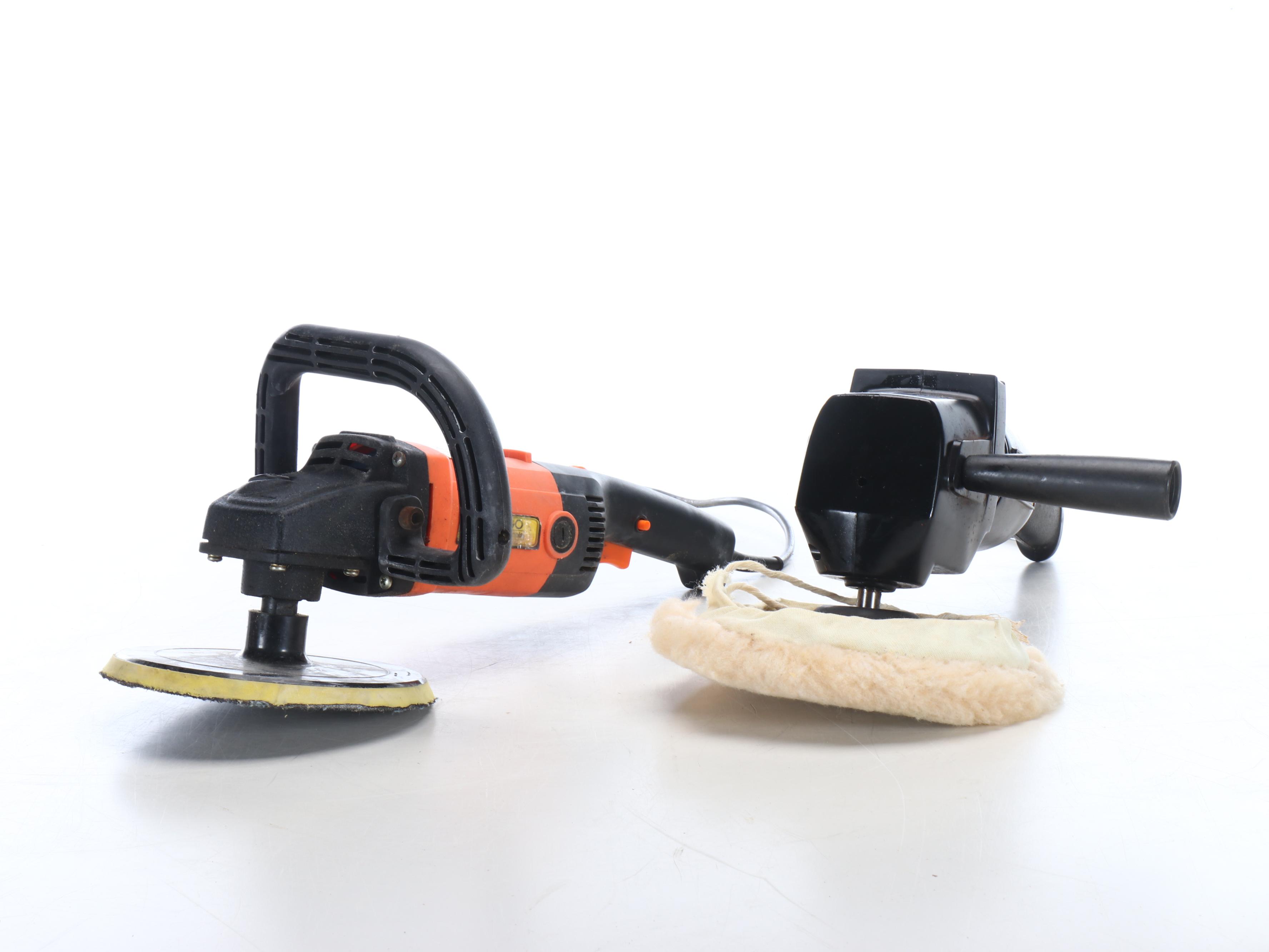 Craftsman Reciprocating Saw, Trim Saw, and More Tools