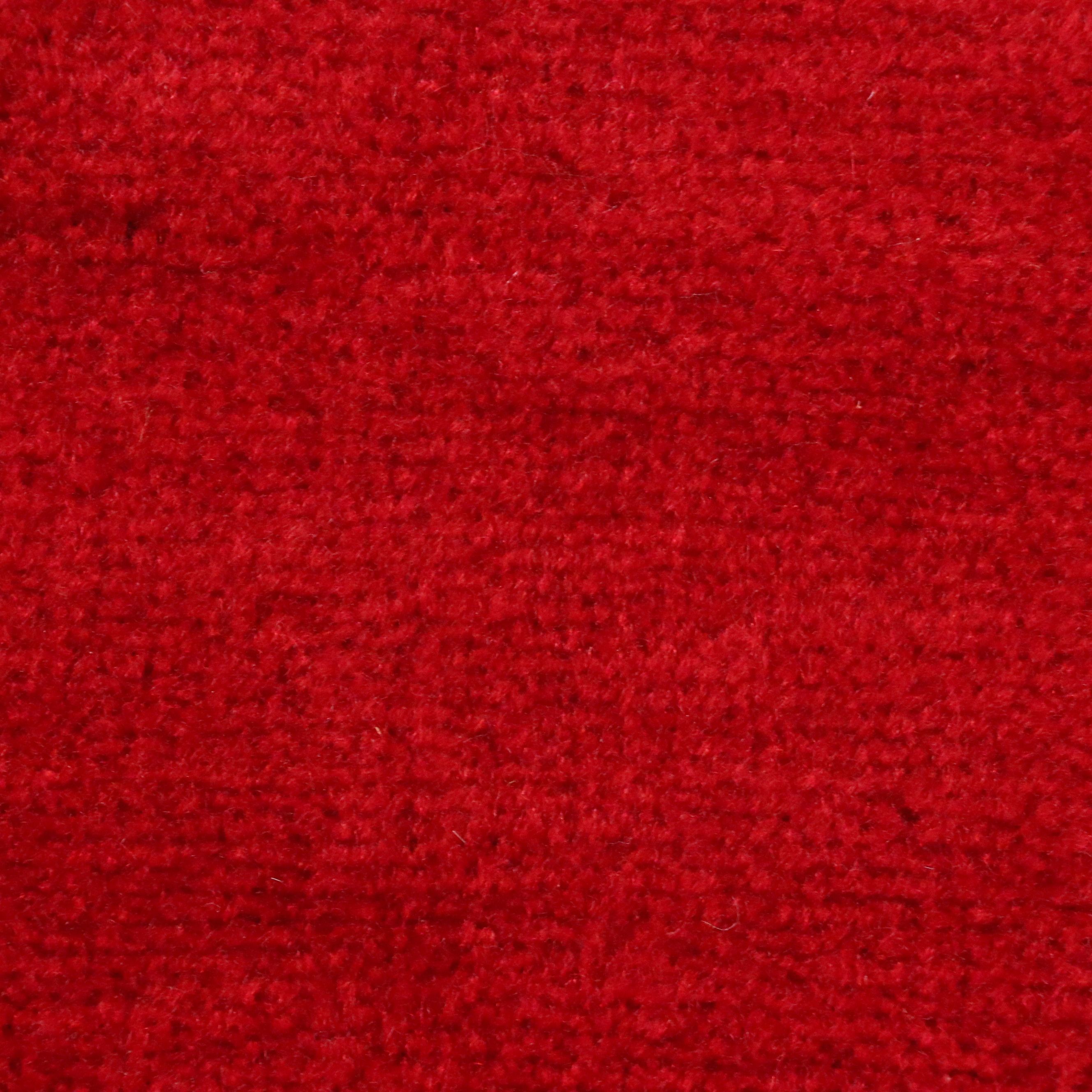 3'5 x 13' Hand-Knotted Sino-Persian Tabriz Long Rug