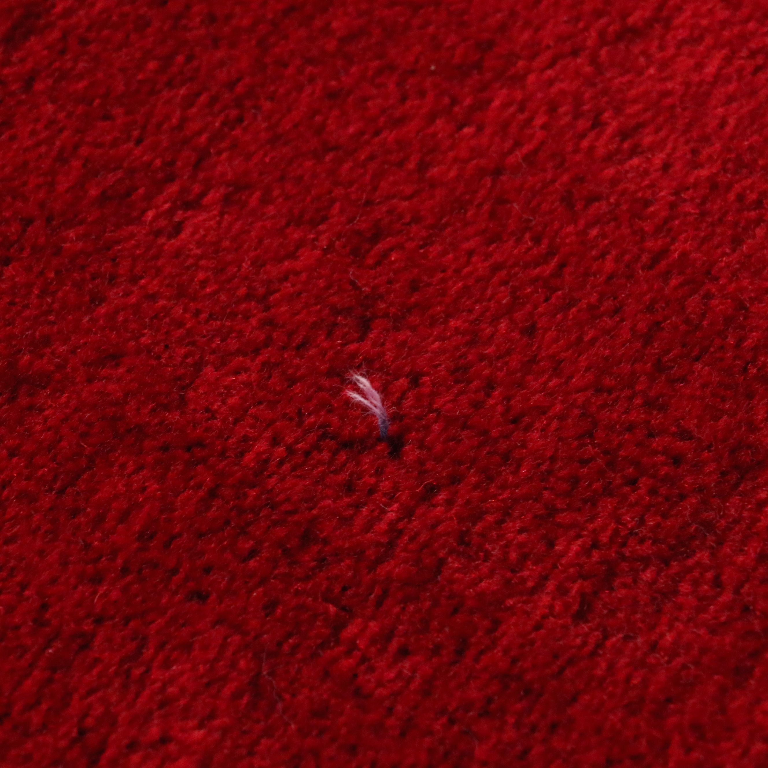 3'5 x 13' Hand-Knotted Sino-Persian Tabriz Long Rug