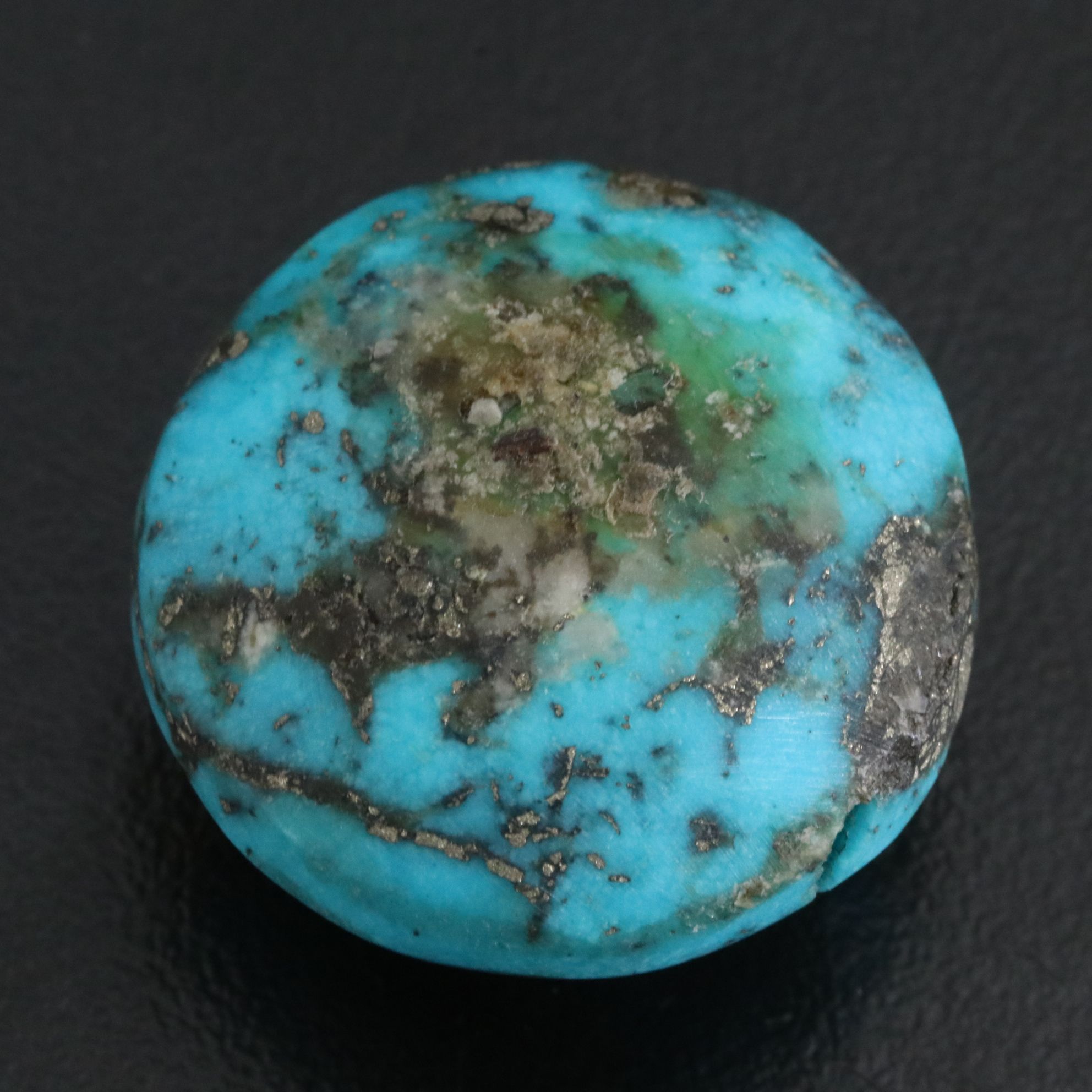 Loose 52.27 CT Turquoise