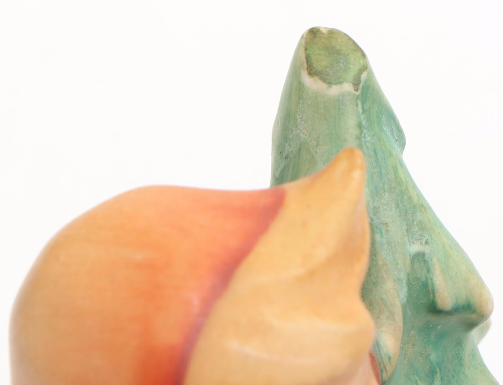 Goebel "Good Hunting" and More Porcelain Hummel Figurines