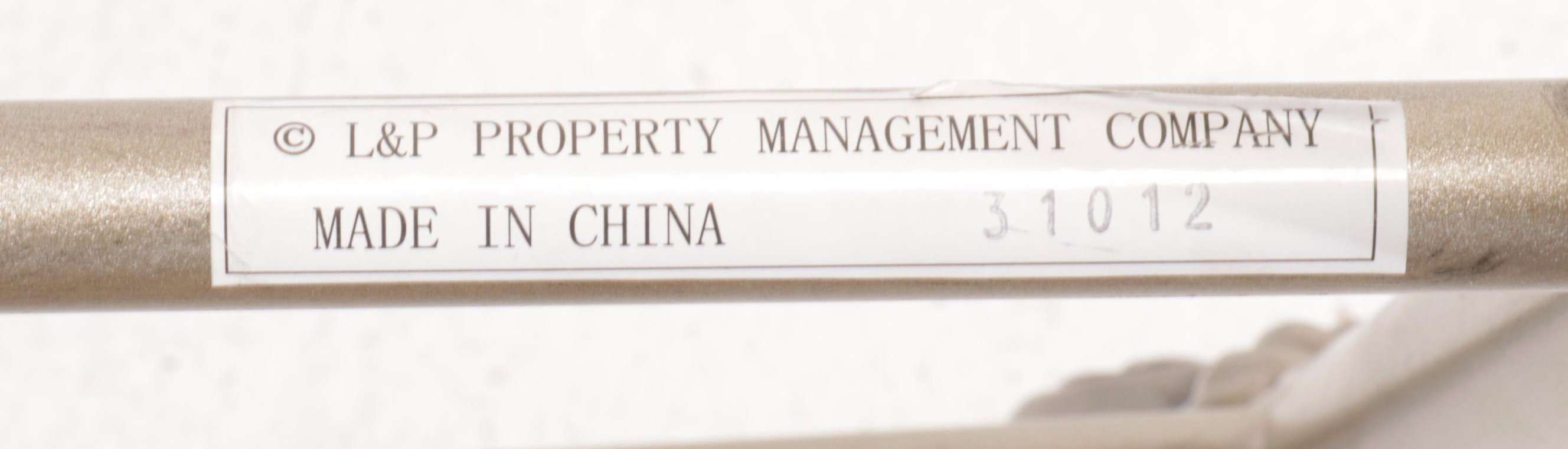 Contemporary Metal Daybed