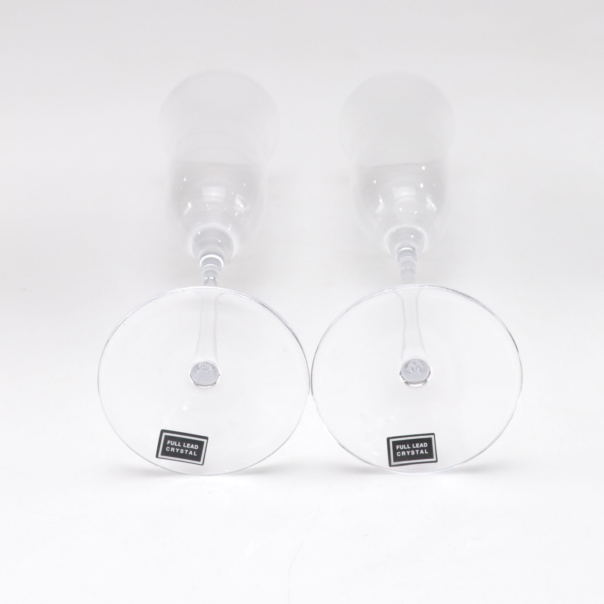 Nambé Crystal Champagne Flutes with Terracotta Wine Cooler, Beer Stein and More