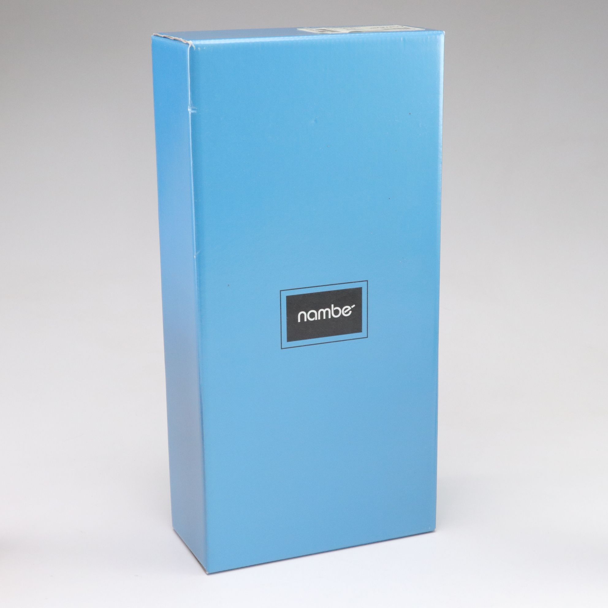 Nambé Crystal Champagne Flutes with Terracotta Wine Cooler, Beer Stein and More