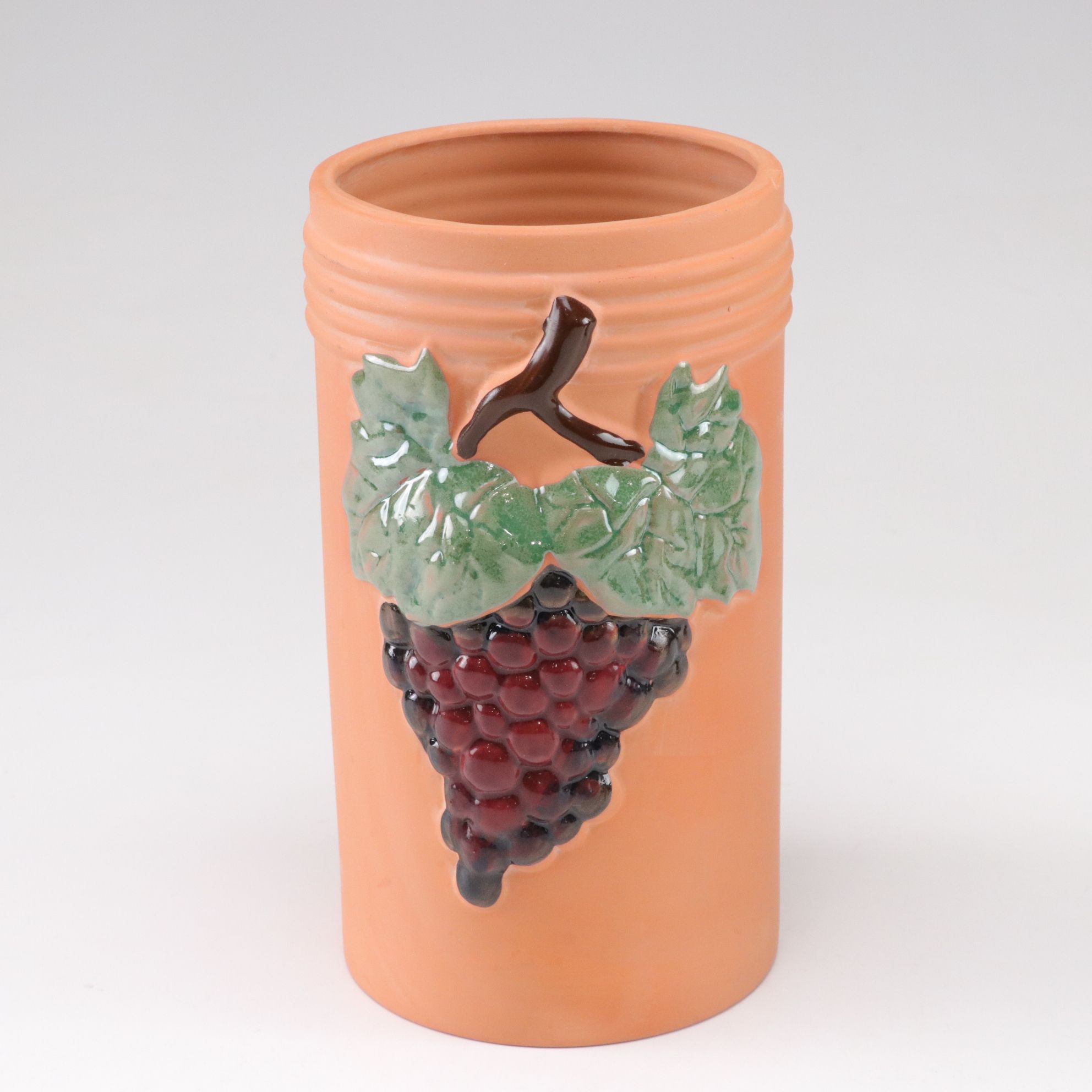 Nambé Crystal Champagne Flutes with Terracotta Wine Cooler, Beer Stein and More