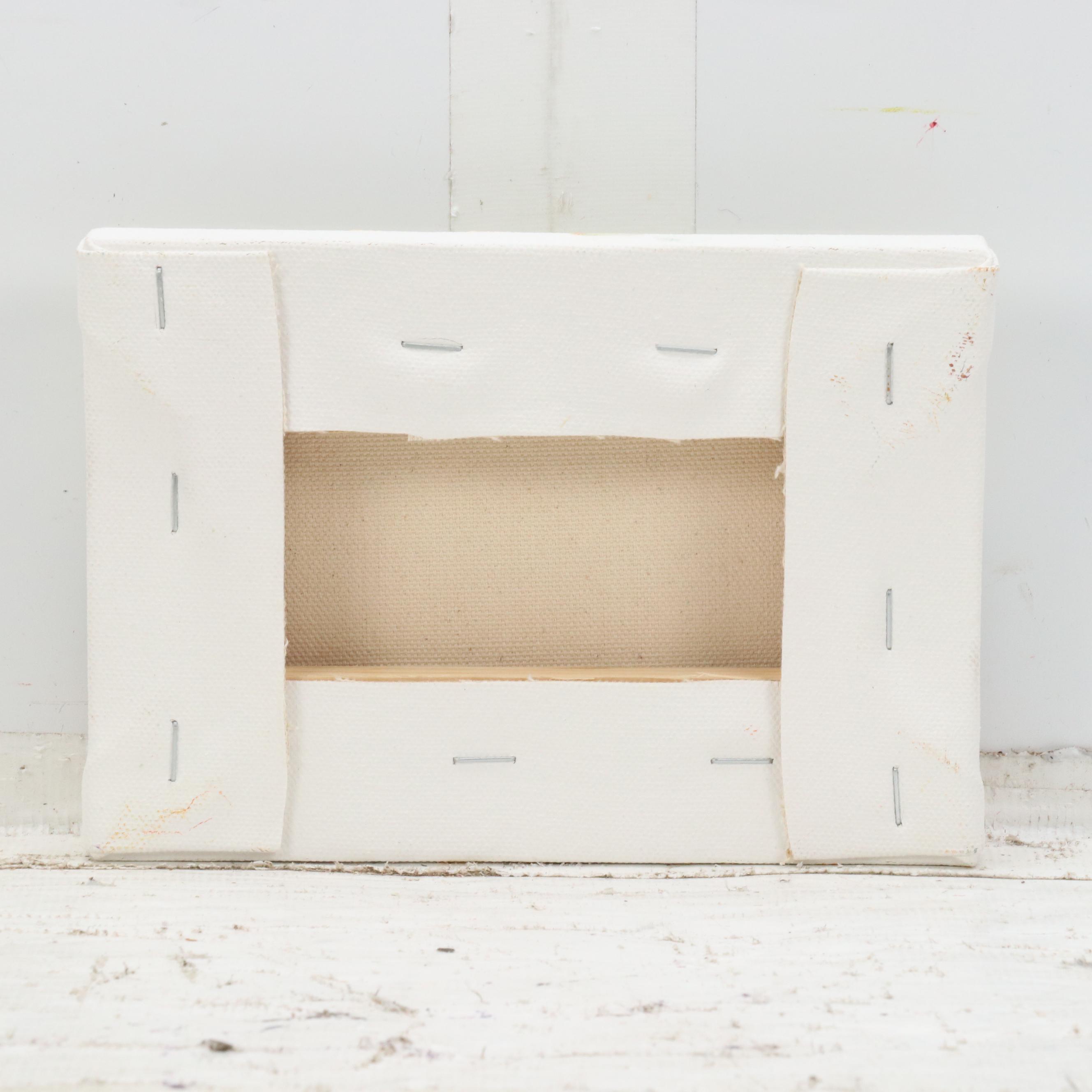 Sally Rosenbaum Landscape Oil Painting, 21st Century