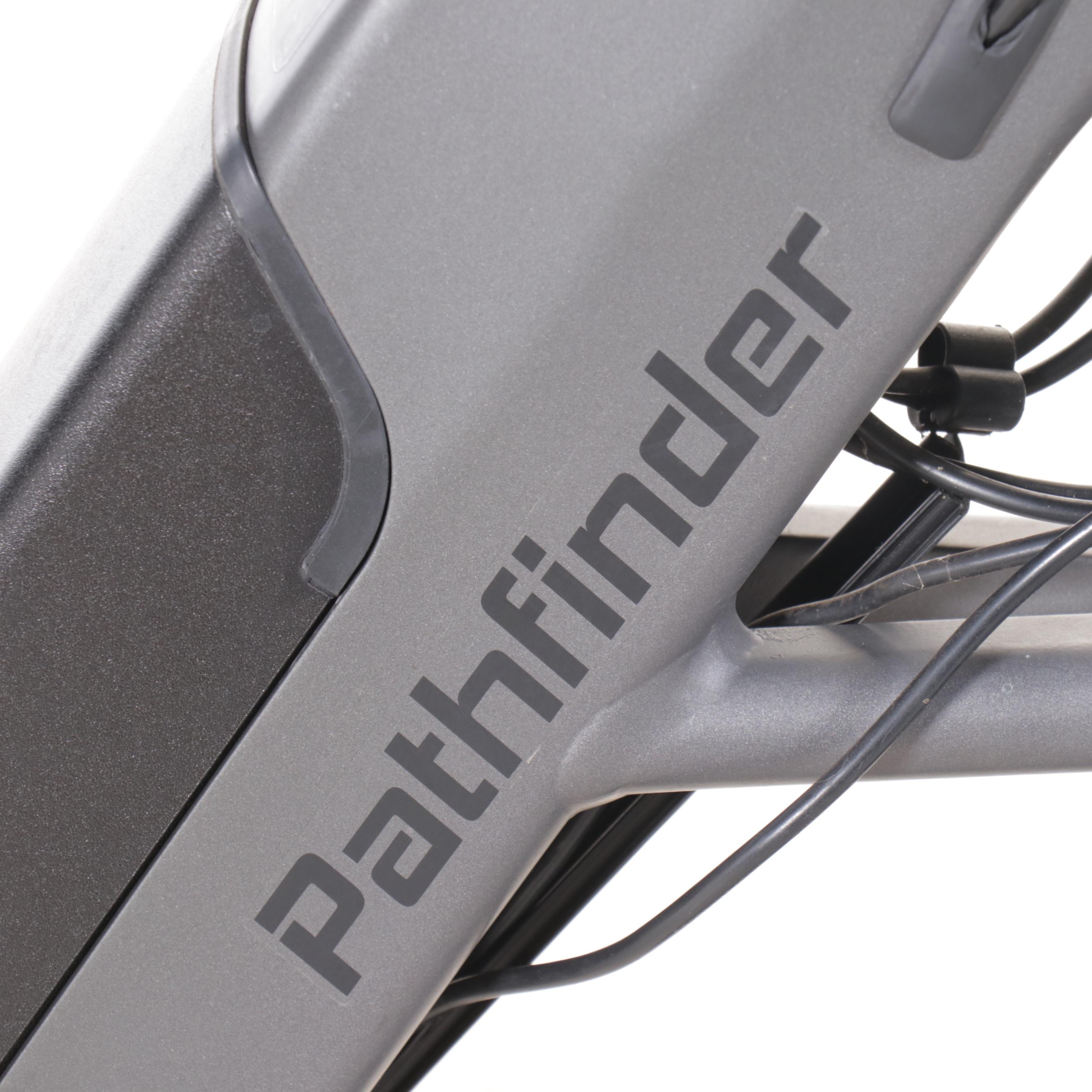 Pathfinder E-Bike