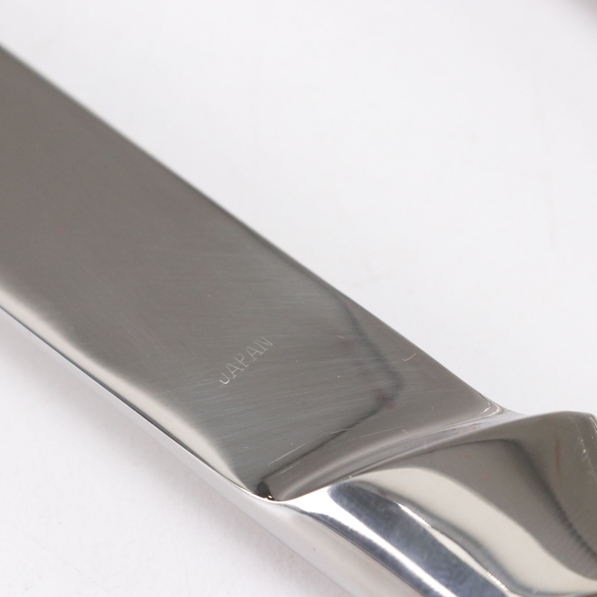 Oneida "Fiesta" Silver Plate Serving Tray & Carving Set