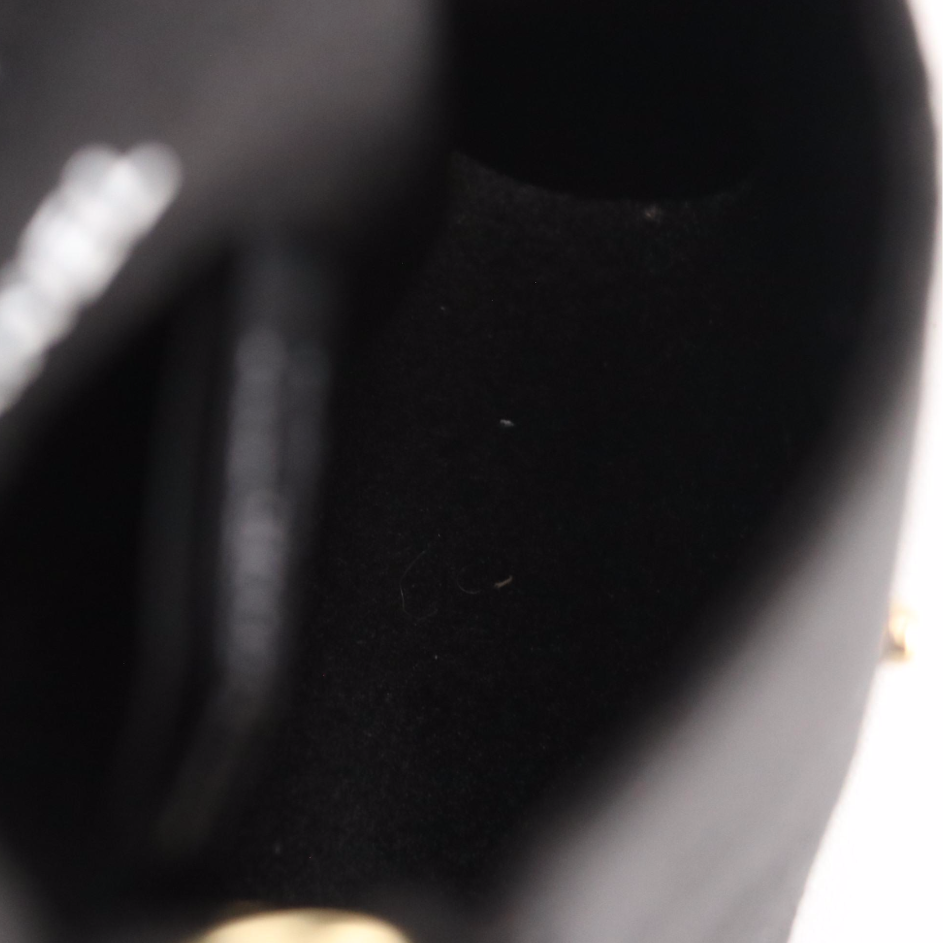 Chanel Makeup Promotional "Rouge Allure L'Extrait" Lipstick Pouch