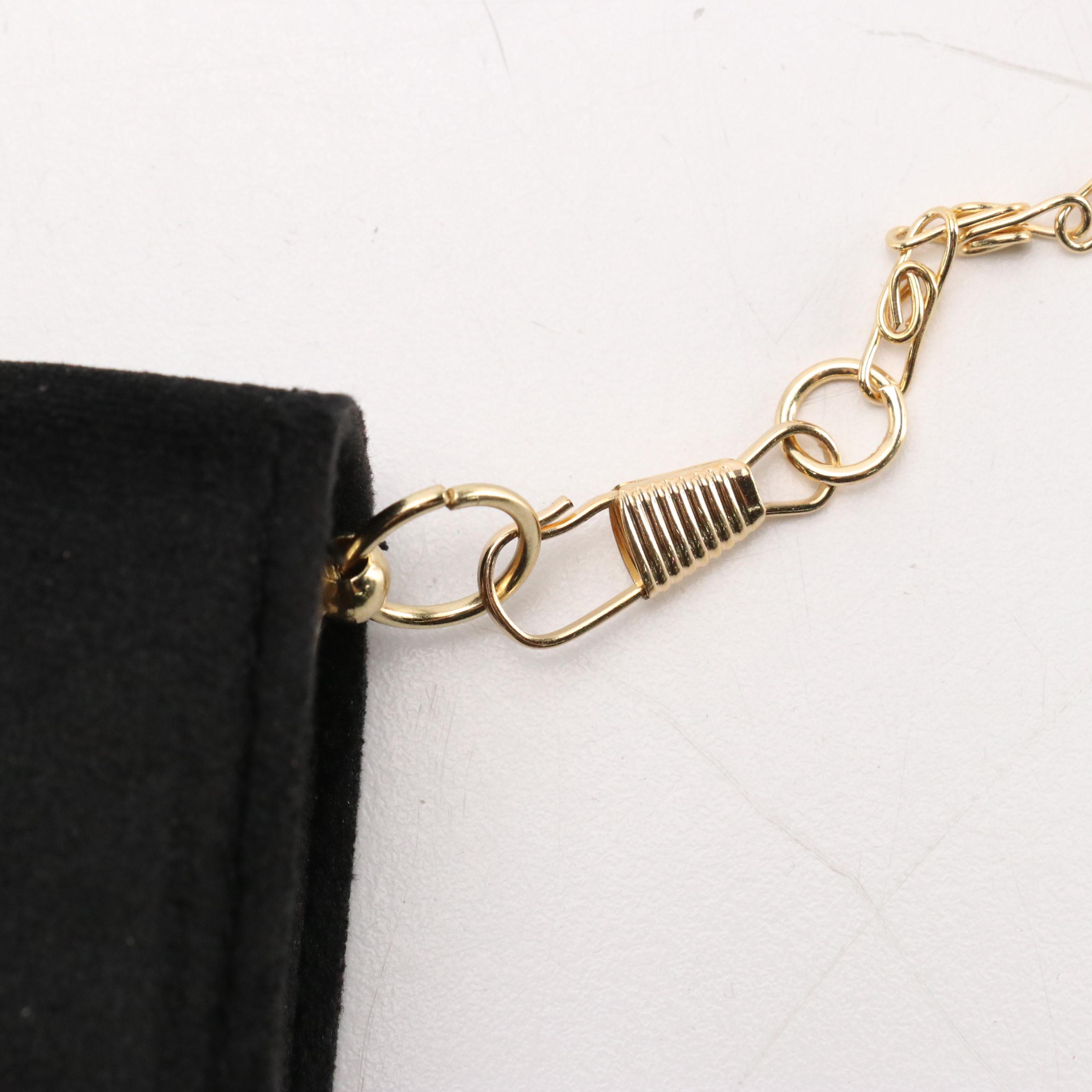 Chanel Makeup Promotional "Rouge Allure L'Extrait" Lipstick Pouch