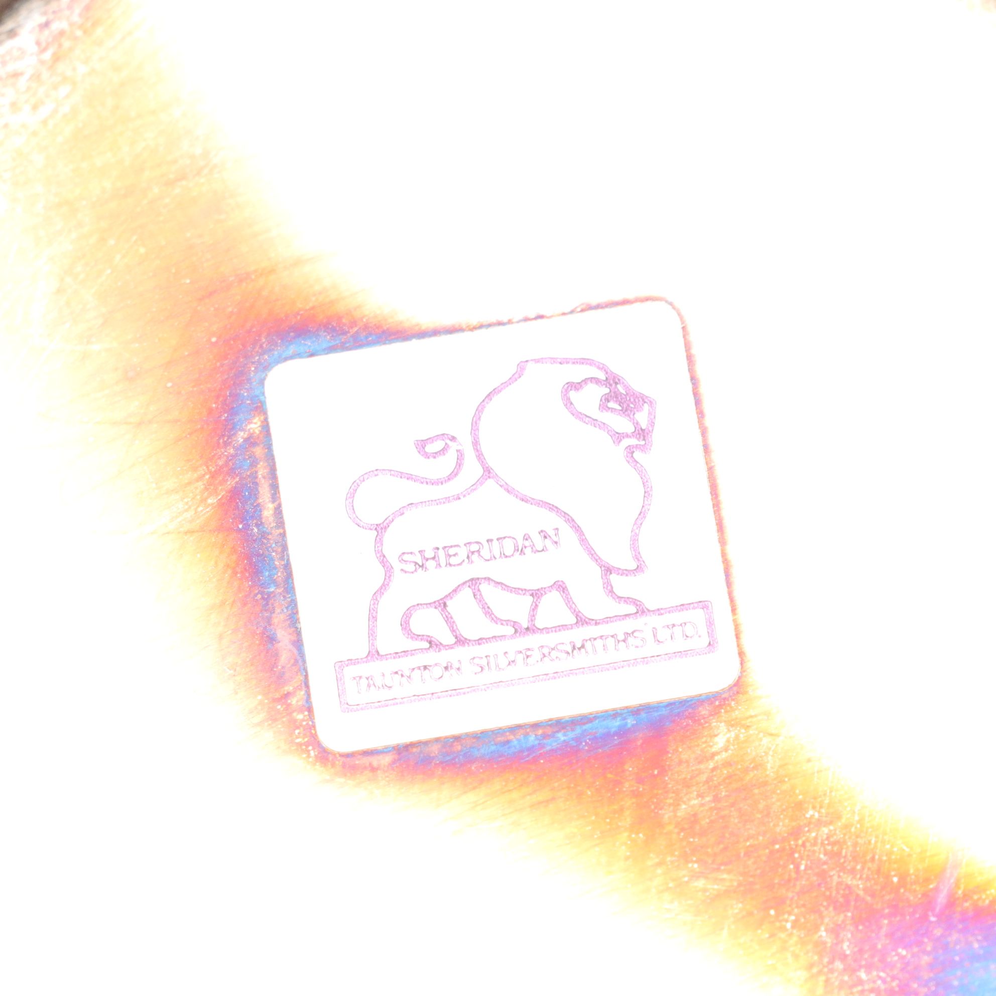 F.B. Rogers, Sheridan, Cooper Bros. & Sons and More Silver Plate Serveware