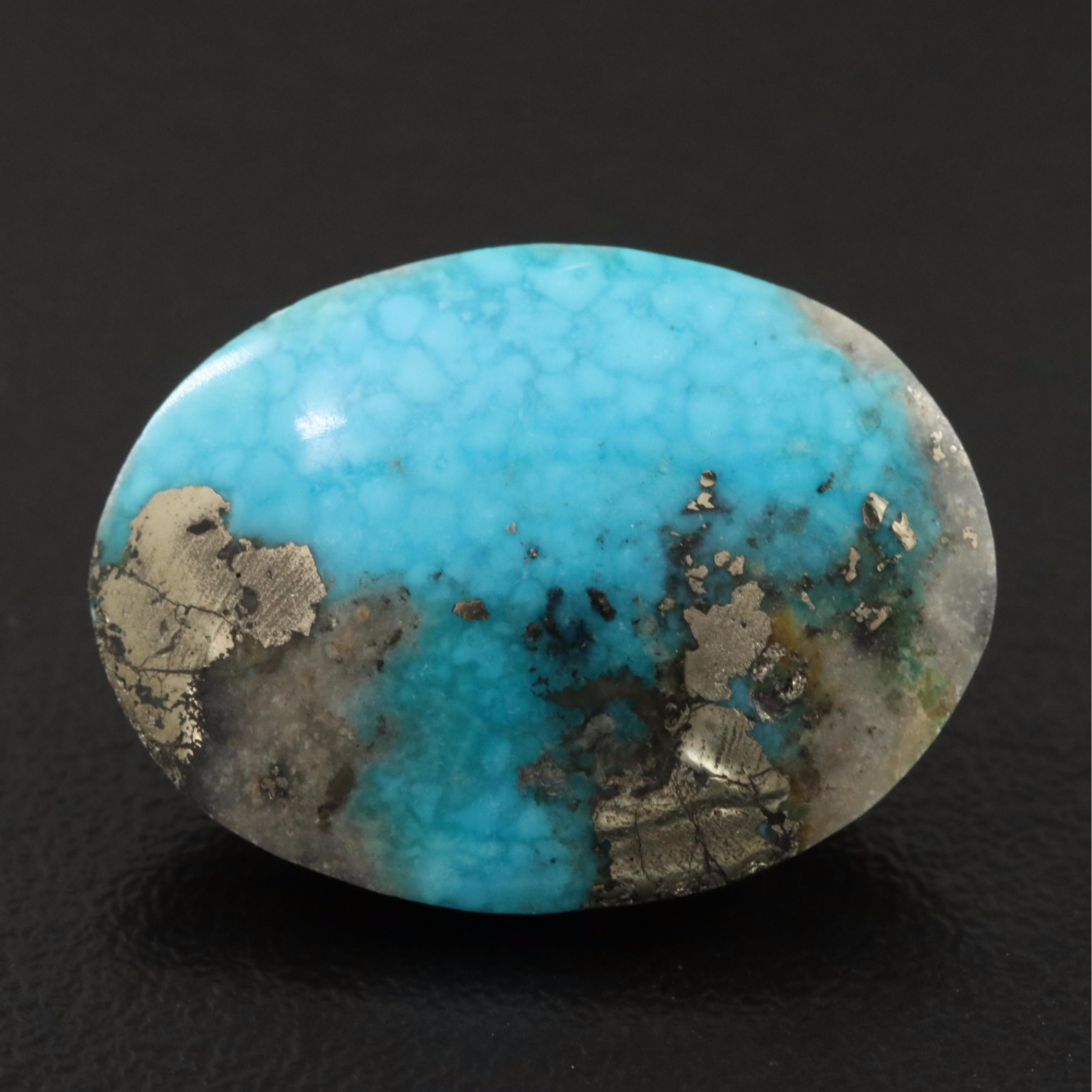 Loose 25.75 CT Turquoise