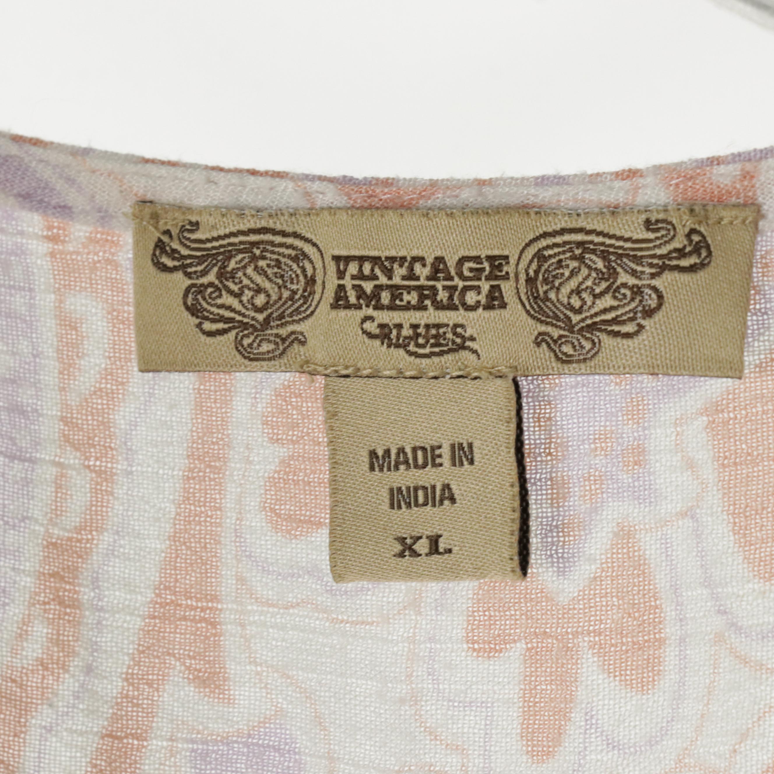 H & M Linen Button-Down, Cupcakes and Cashmere Wool Blend Sweater and More