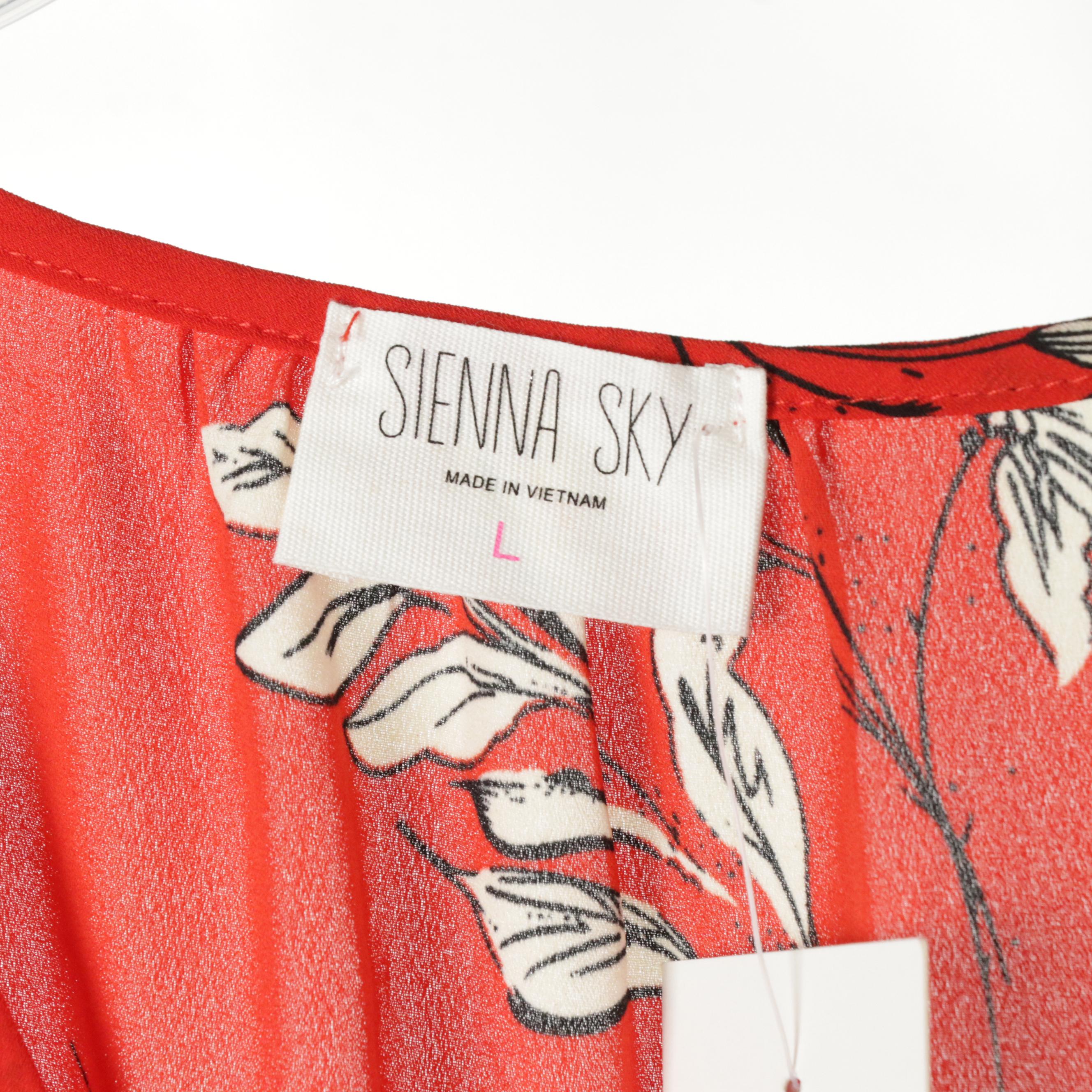 H & M Linen Button-Down, Cupcakes and Cashmere Wool Blend Sweater and More