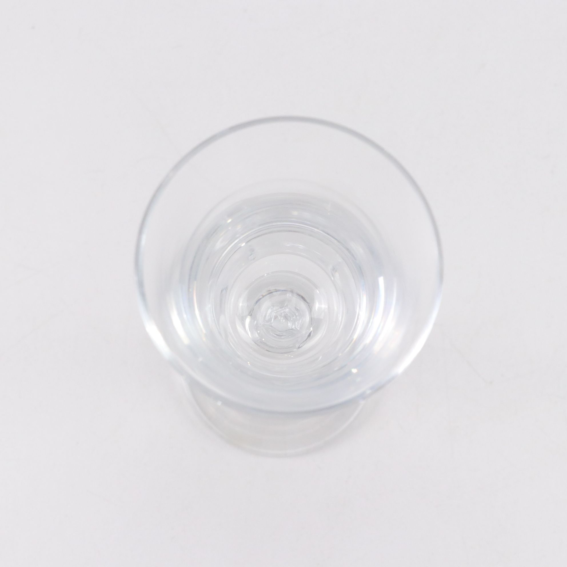 Anchor Hocking "Legacy"  Crystal Wine Glasses with Other Drinkware