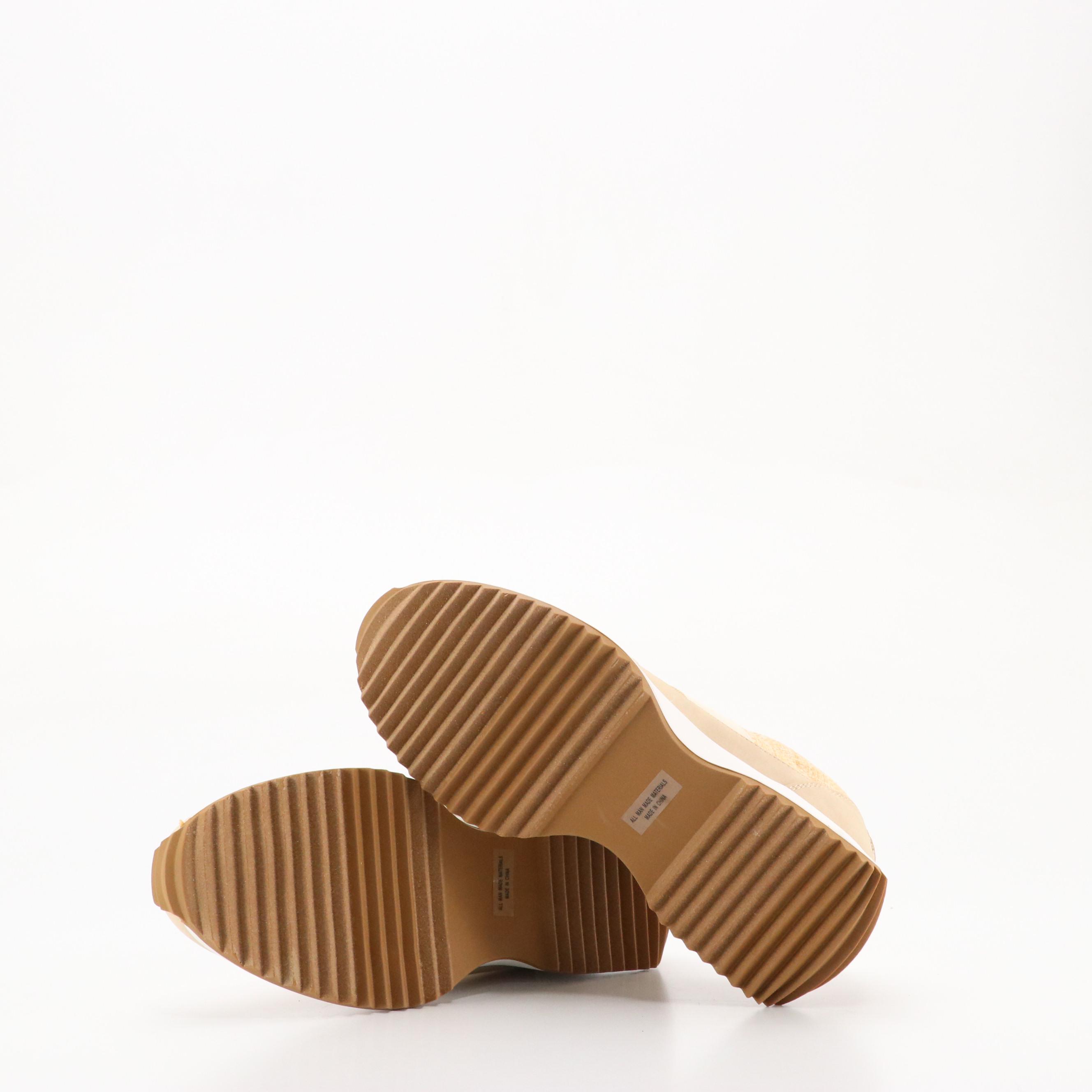 Dolce Vita "Breela" Sneakers and Kuru Footwear Suede Hiking Boots