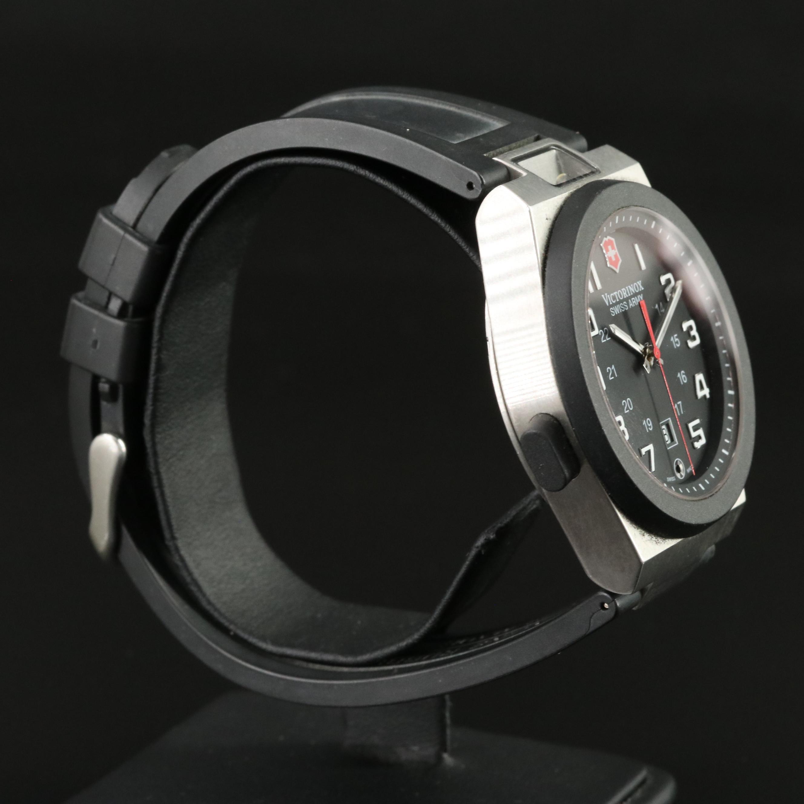 Victorinox Swiss Army Night Vision II Watch