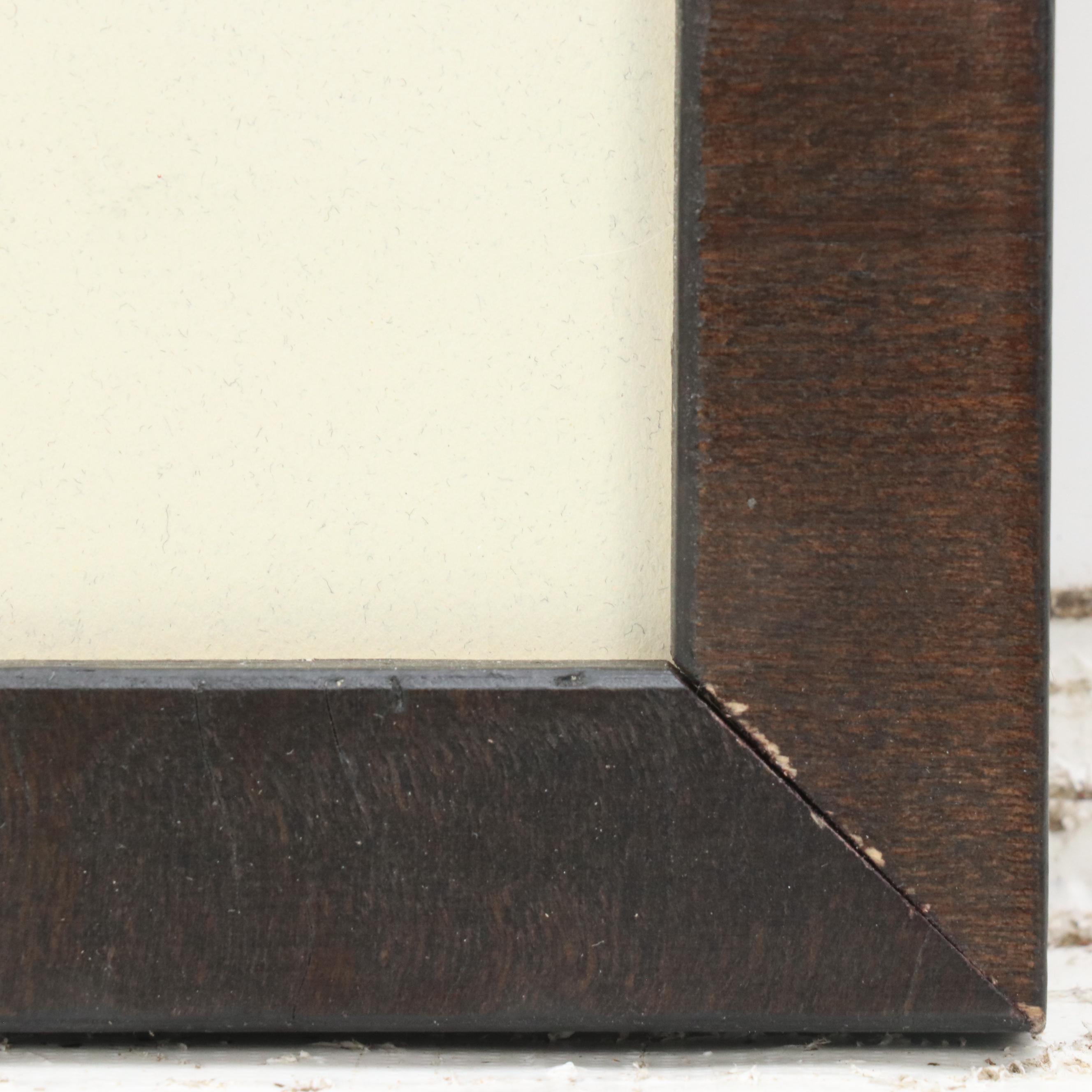 United States Department of Agriculture Water Supply Map, 1890