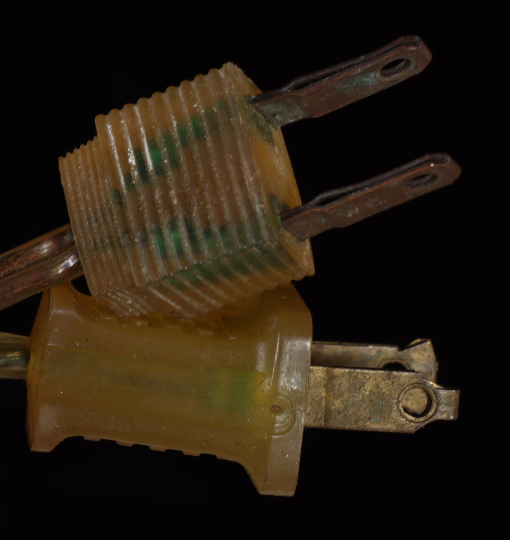 Pair of Baroque Style Gilt Brass and Crystal Chandeliers