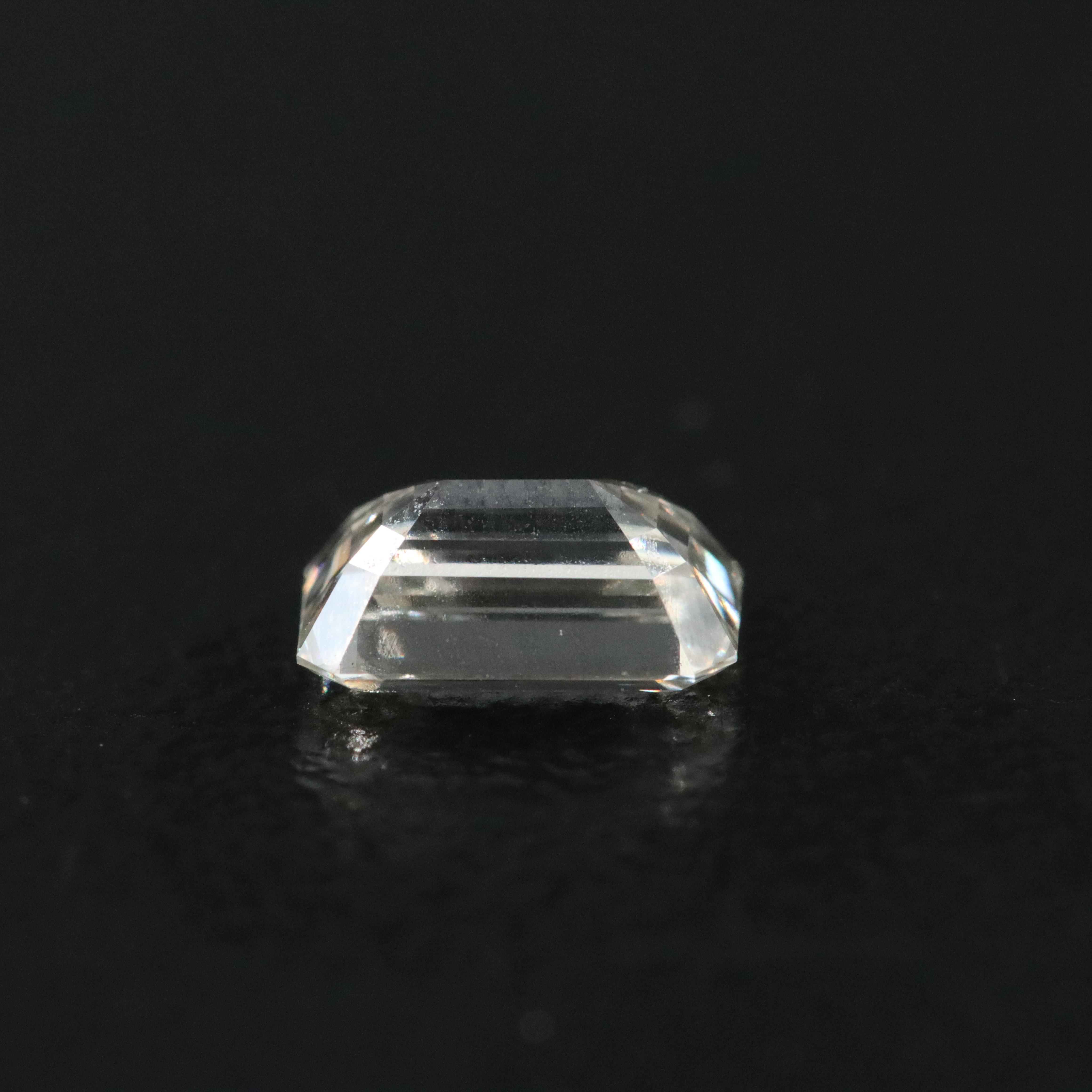 Loose 0.71 CT Lab Grown Diamond