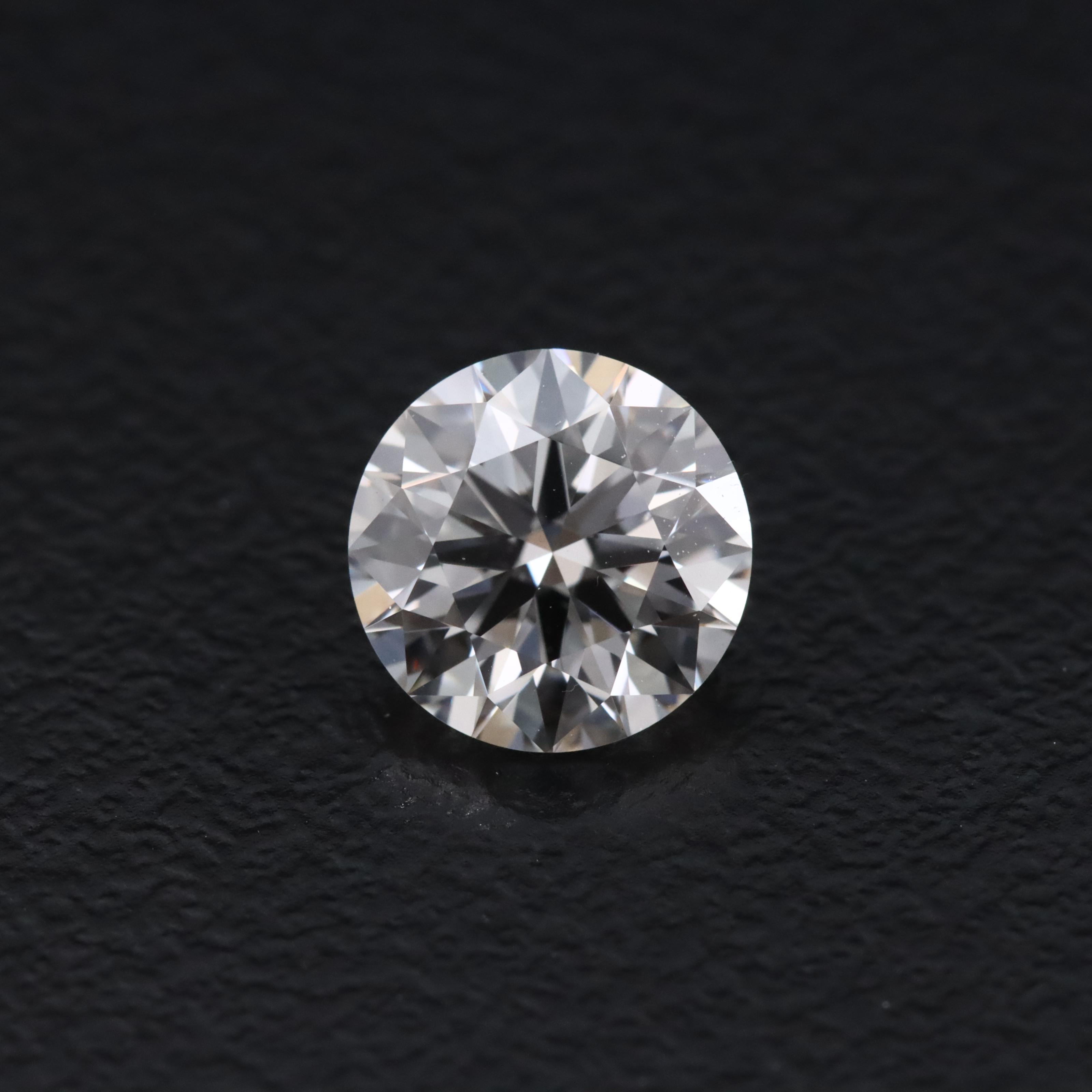 Loose 0.99 CT Lab Grown Diamond