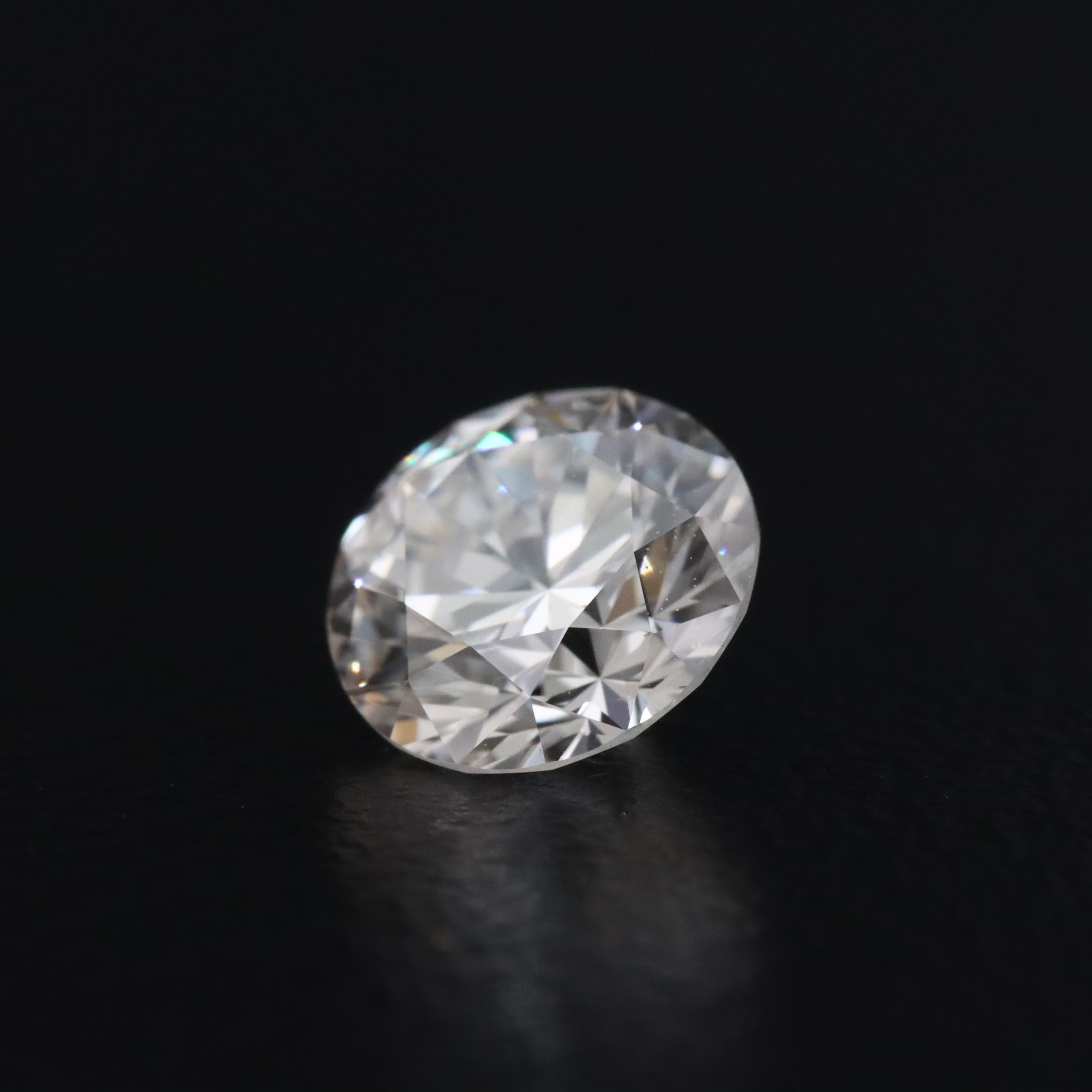 Loose 0.99 CT Lab Grown Diamond