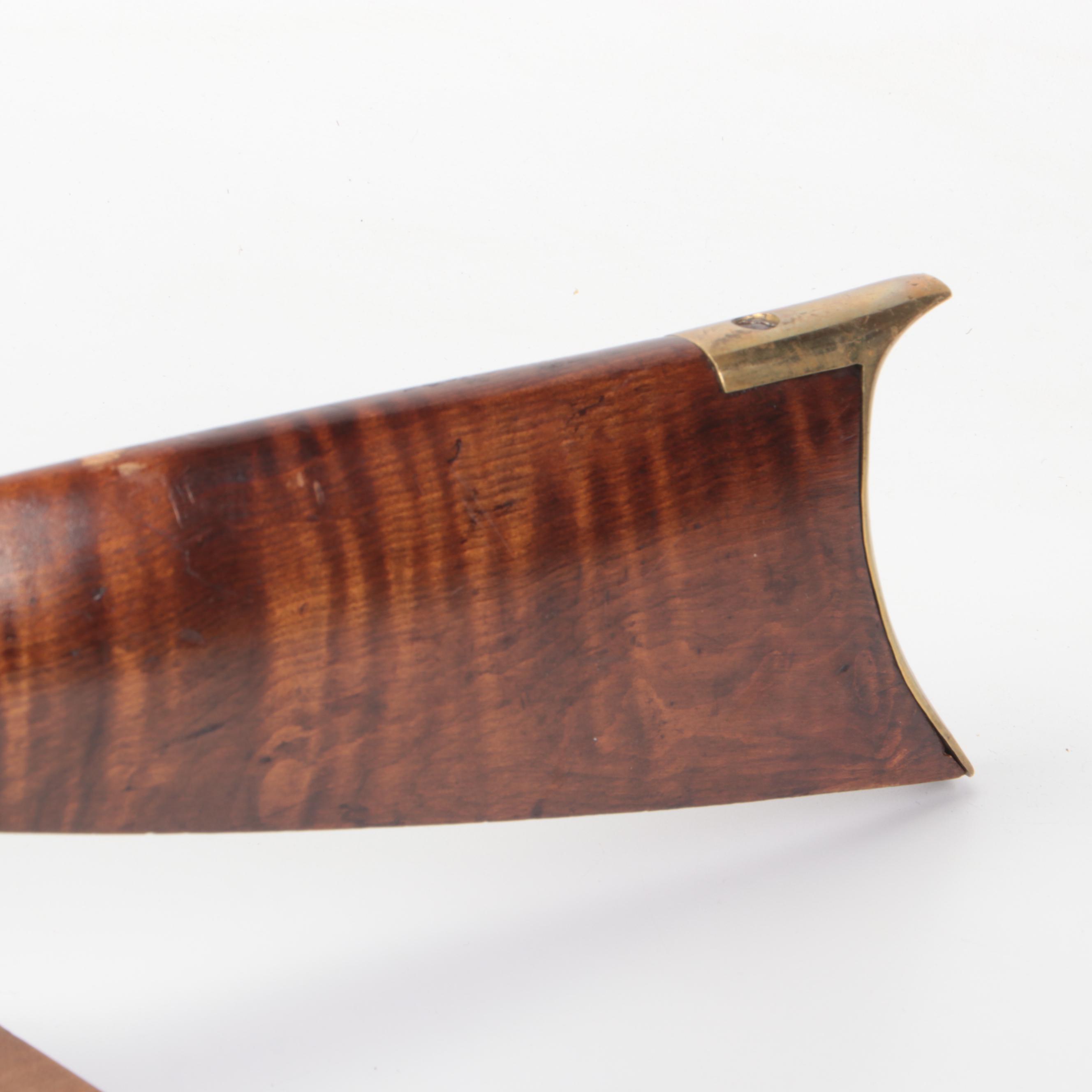 Percussion Cap Long Rifle