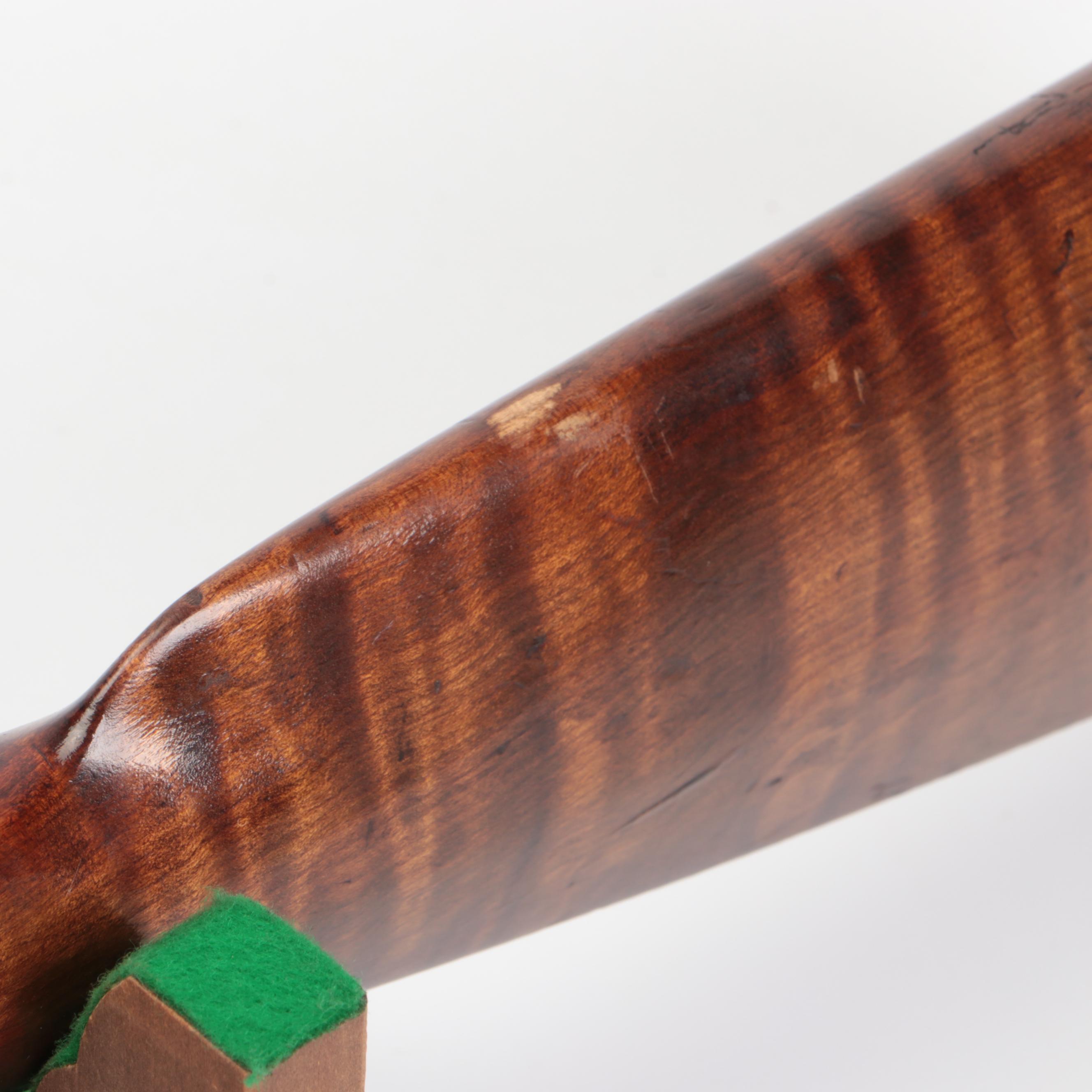 Percussion Cap Long Rifle