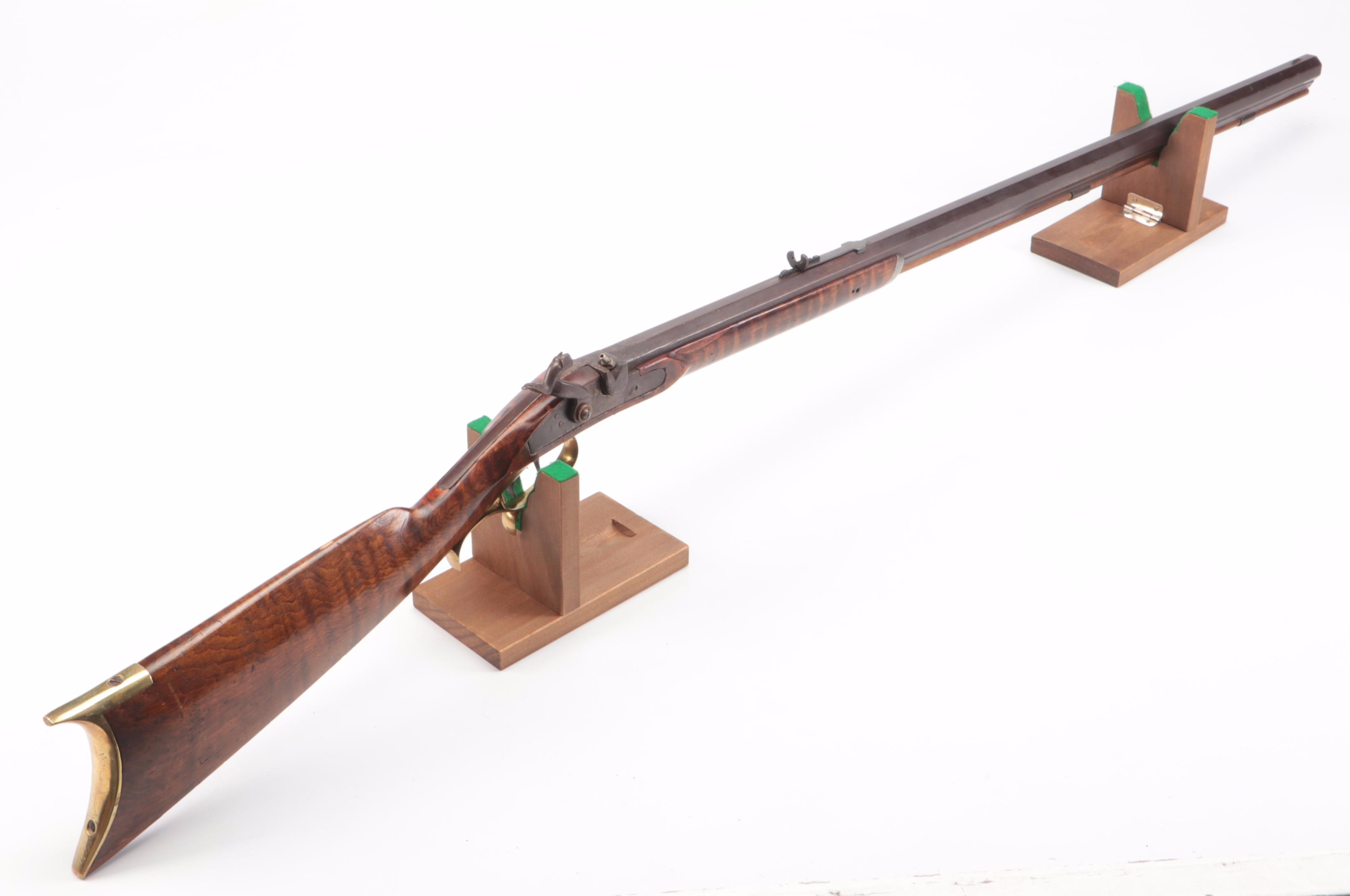 Percussion Cap Long Rifle