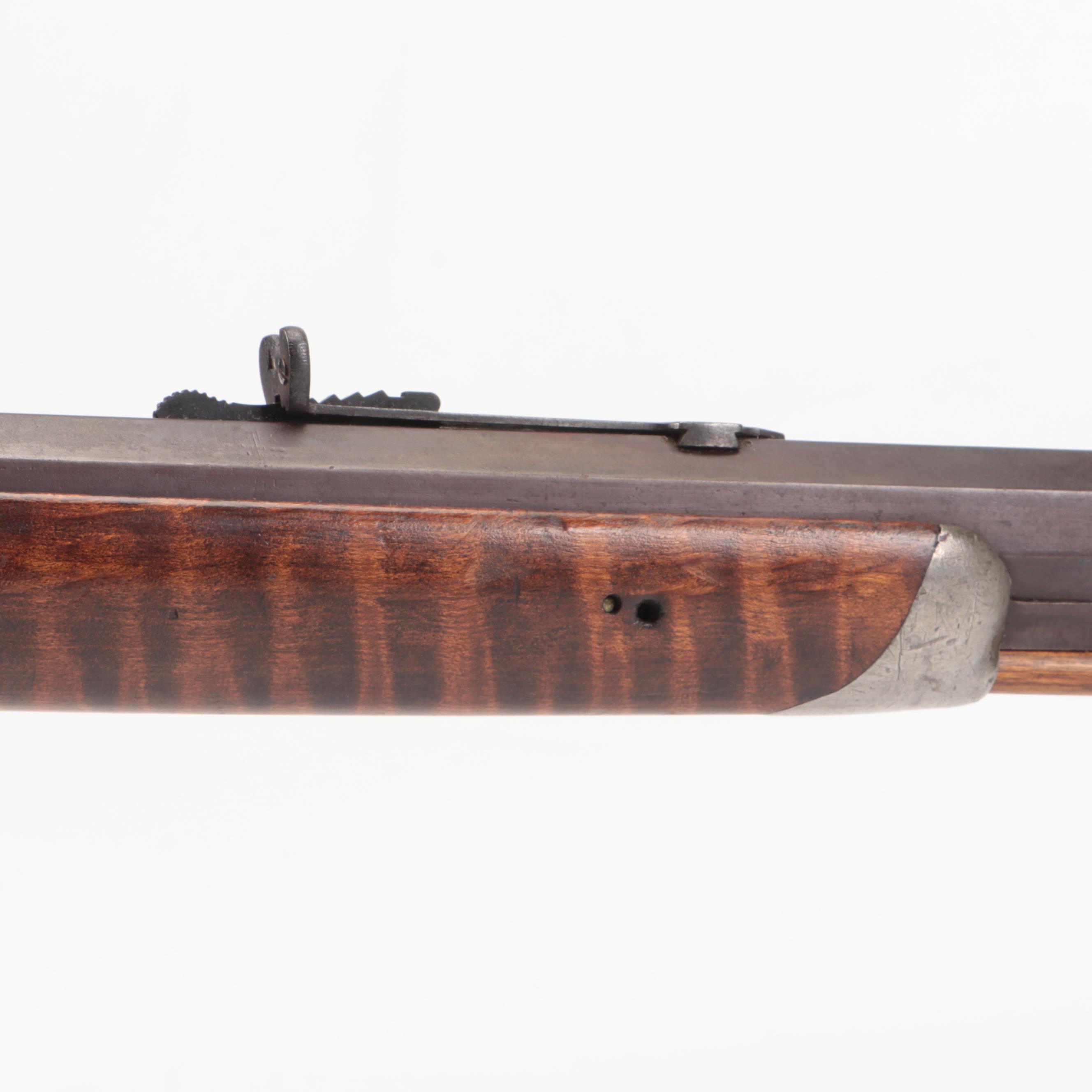 Percussion Cap Long Rifle